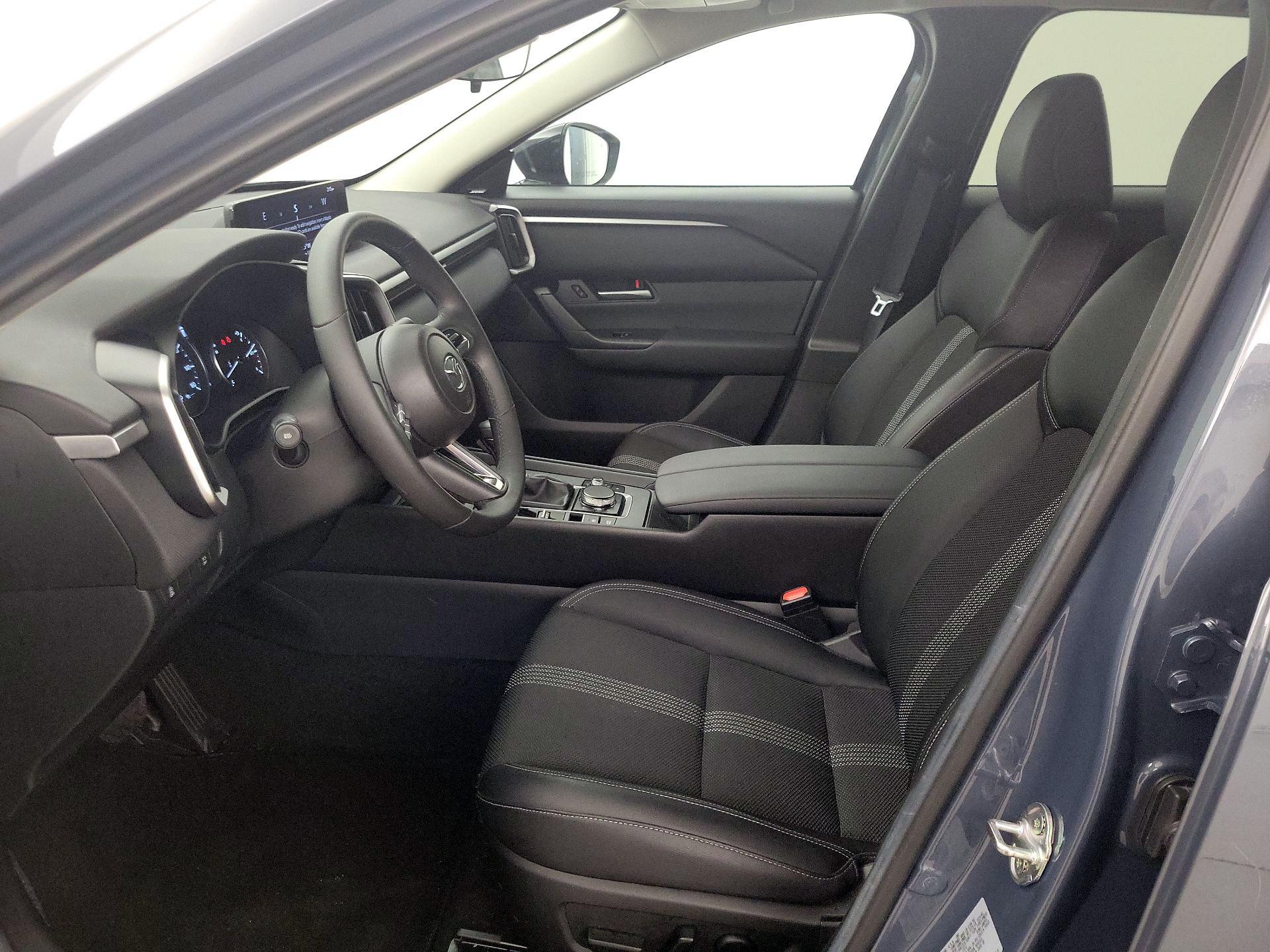 Thumbnail: 2024 Mazda CX-50 - 11
