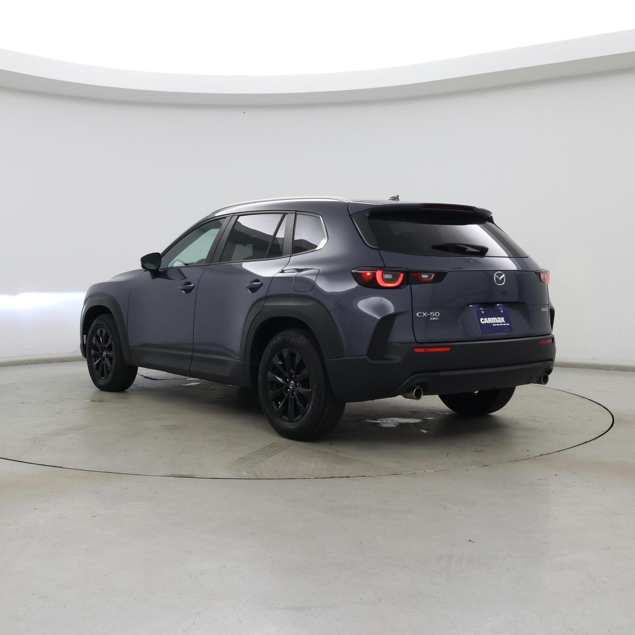 Thumbnail: 2024 Mazda CX-50 - 2
