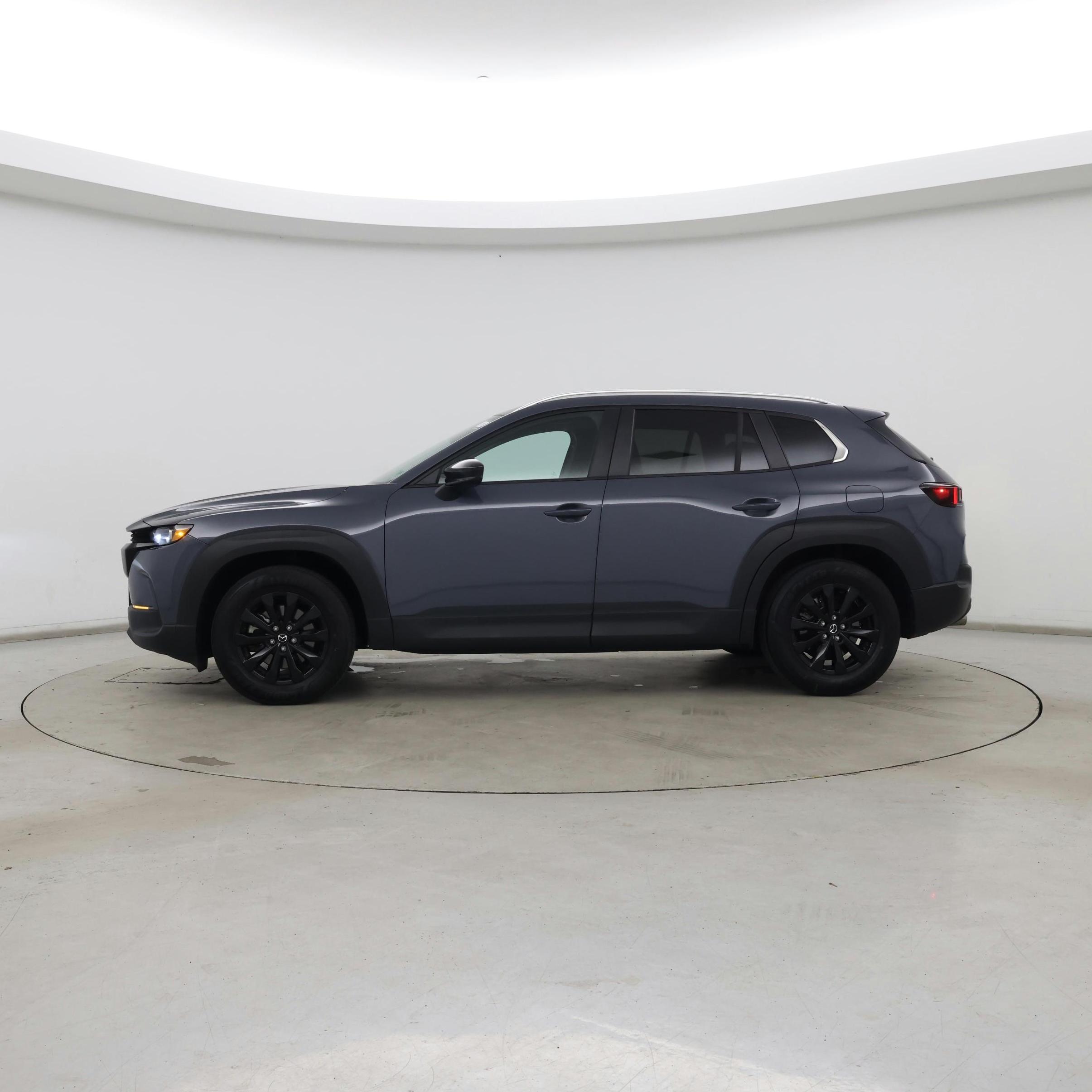 Thumbnail: 2024 Mazda CX-50 - 3