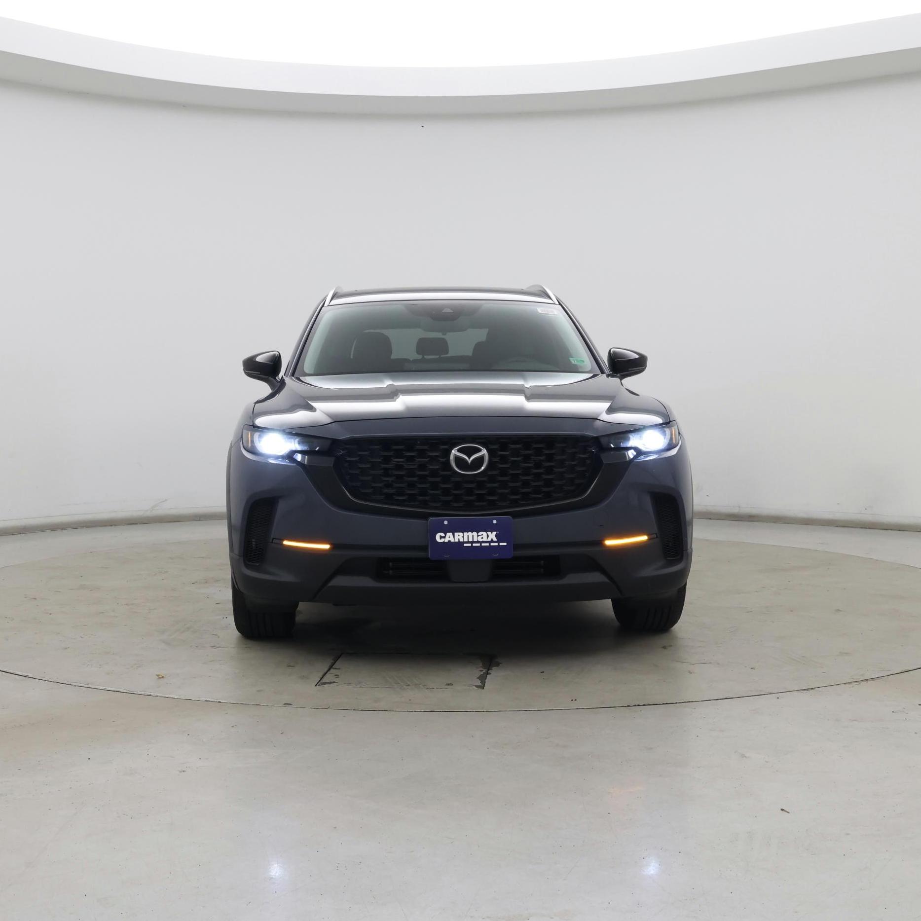Thumbnail: 2024 Mazda CX-50 - 5