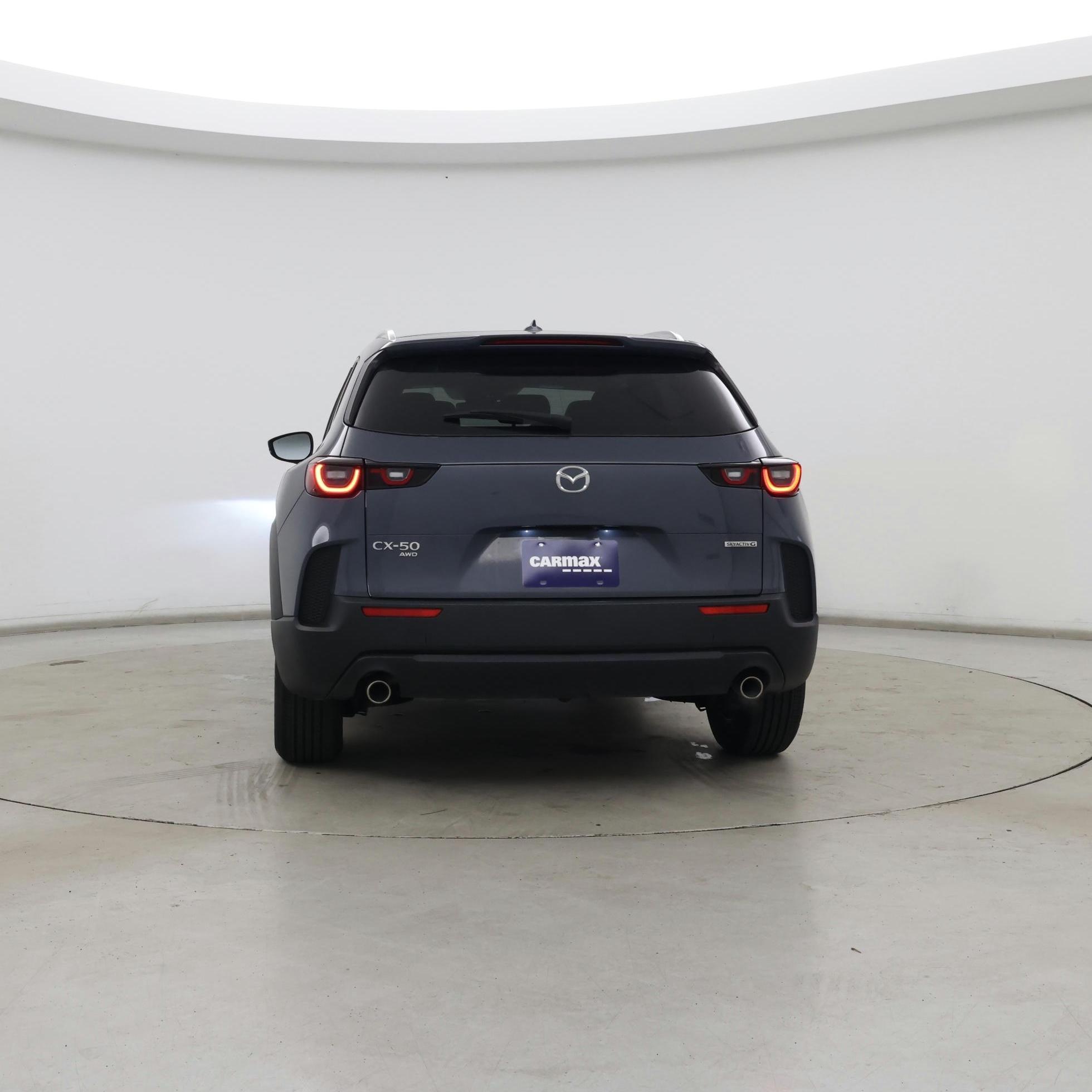 Thumbnail: 2024 Mazda CX-50 - 6