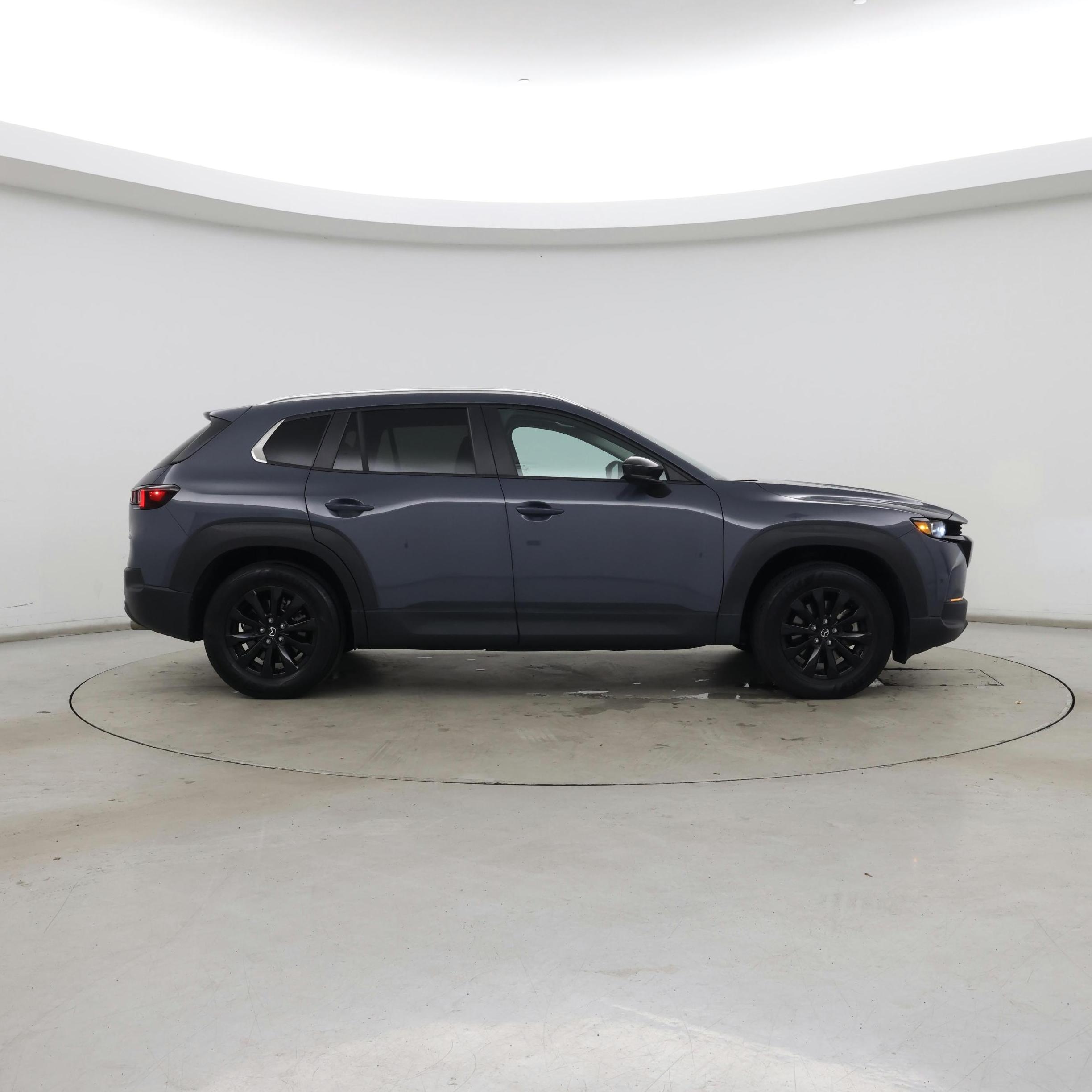 Thumbnail: 2024 Mazda CX-50 - 7