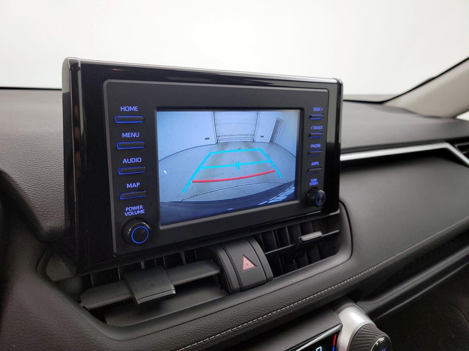 Thumbnail: 2019 Toyota RAV4 - 14