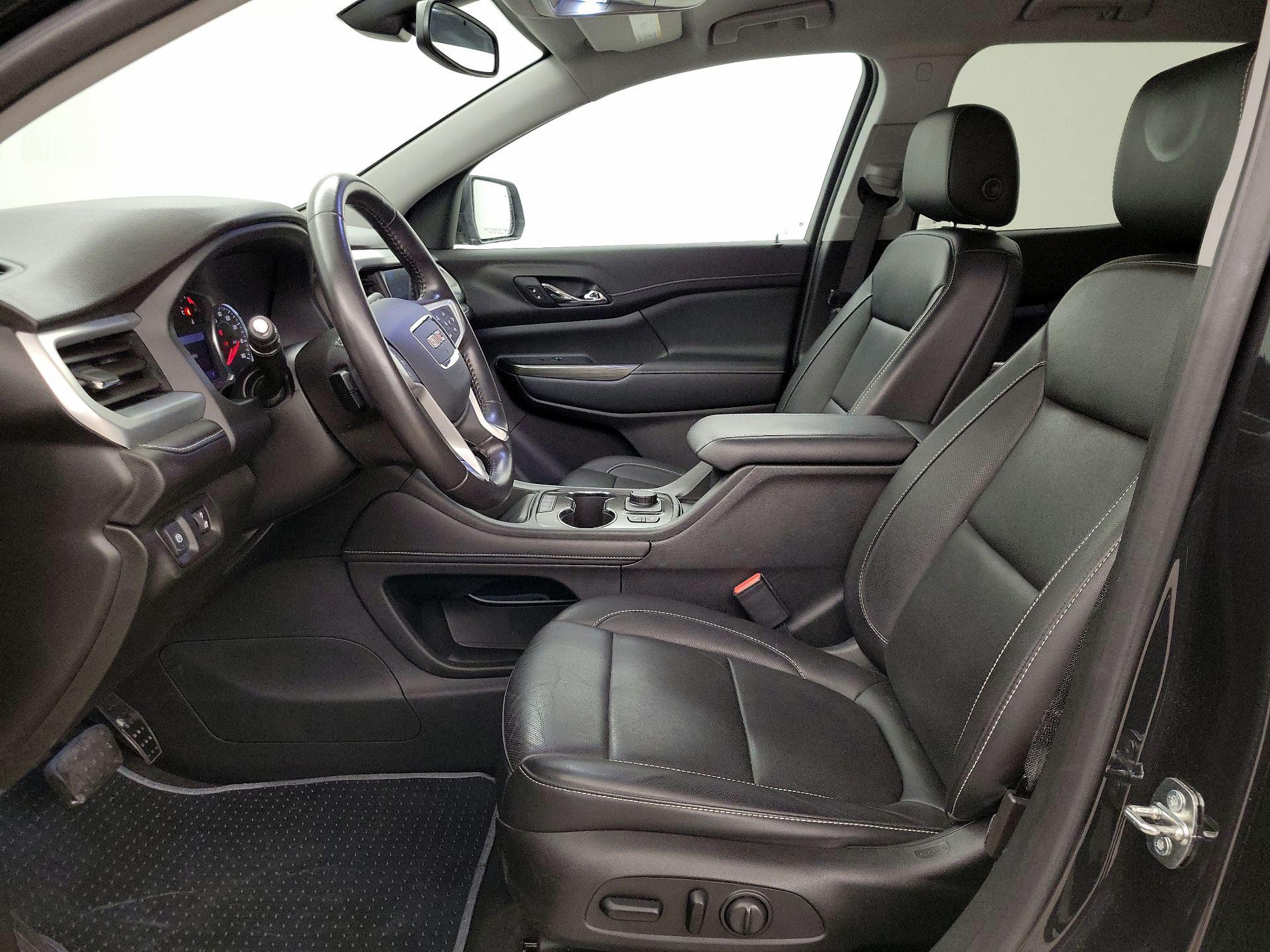 Thumbnail: 2020 GMC Acadia - 11