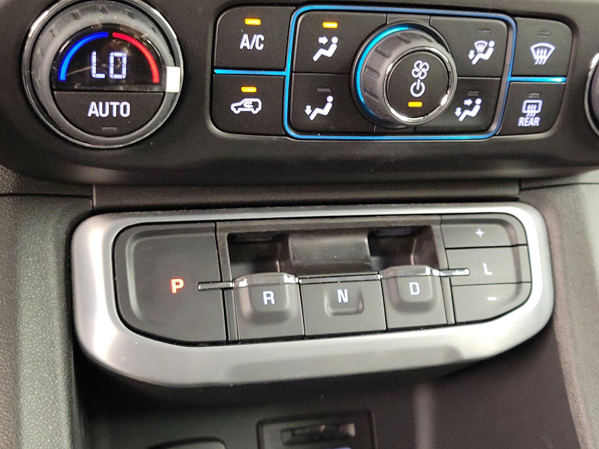 Thumbnail: 2020 GMC Acadia - 17