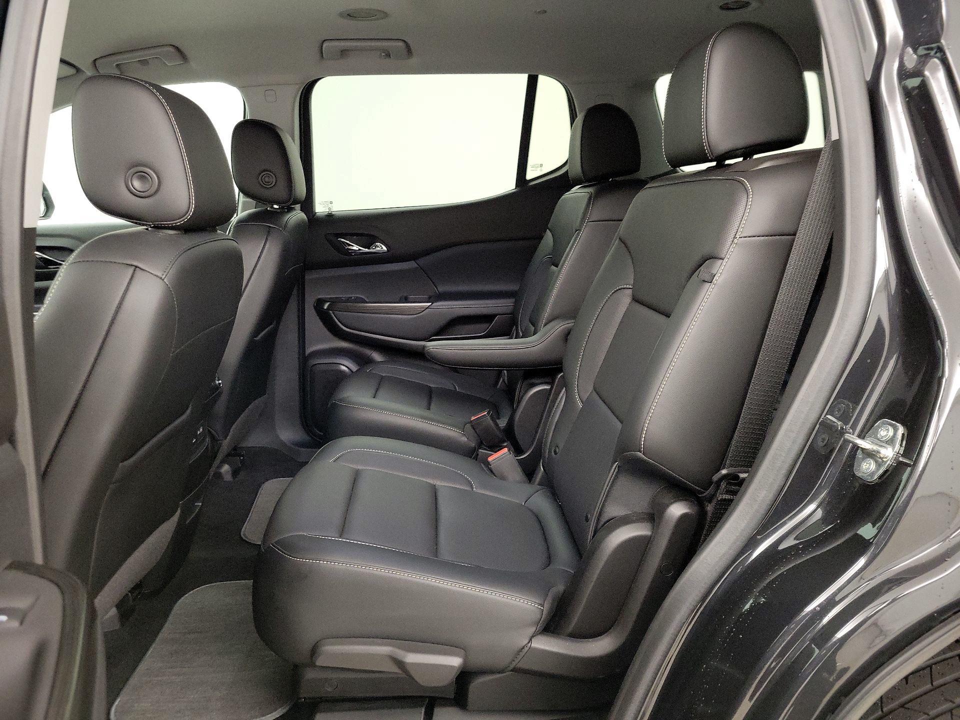 Thumbnail: 2020 GMC Acadia - 19