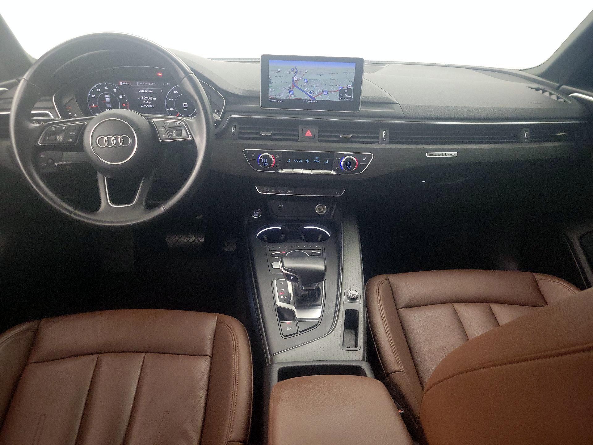 Thumbnail: 2018 Audi A4 - 9