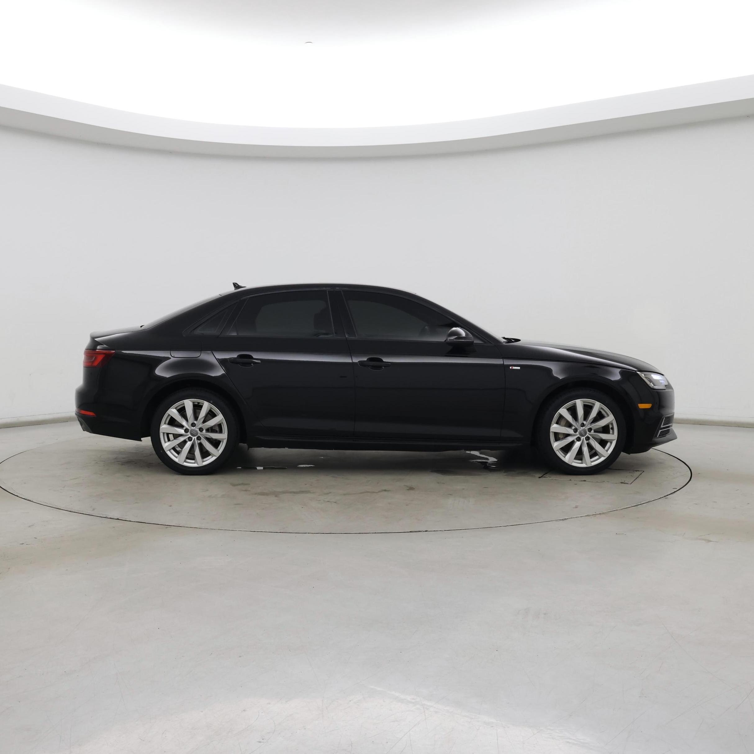 Thumbnail: 2018 Audi A4 - 7