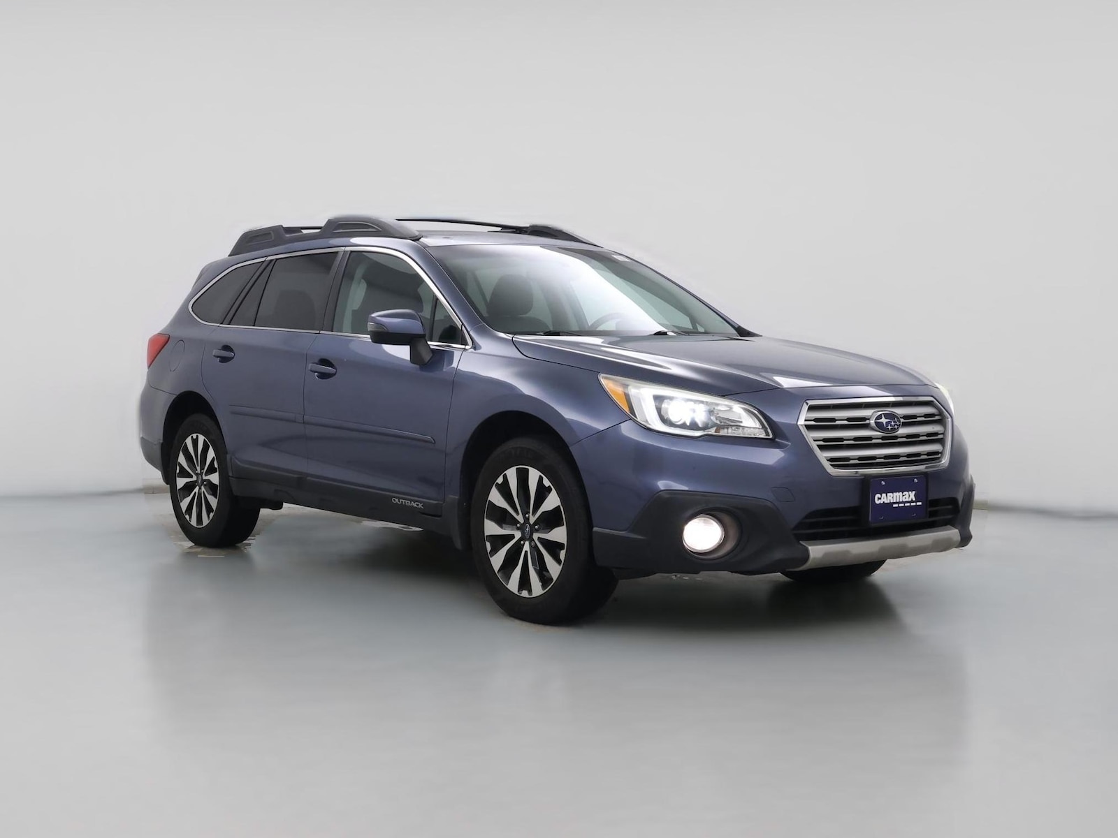 2015 Subaru Outback