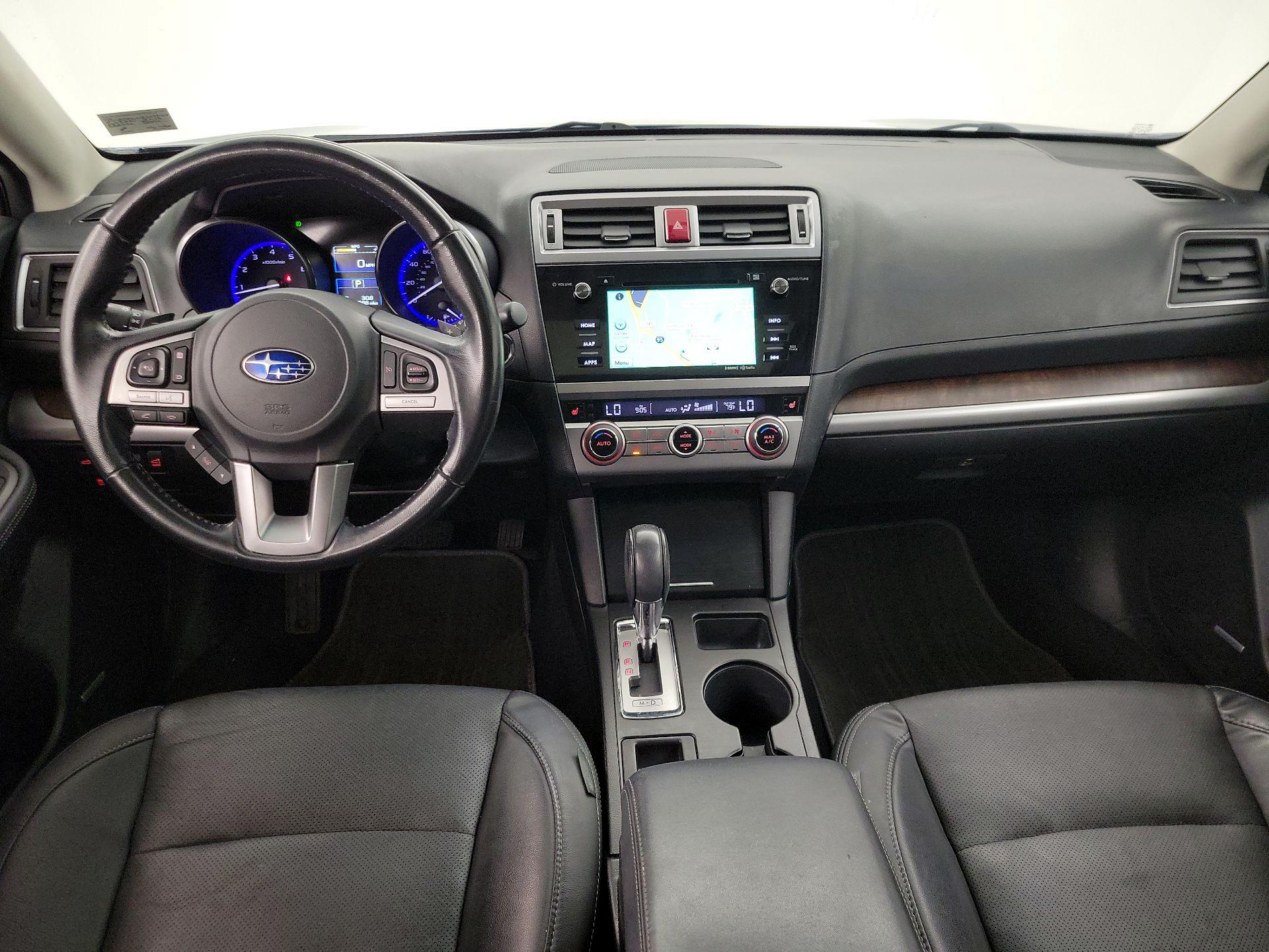 Thumbnail: 2015 Subaru Outback - 9