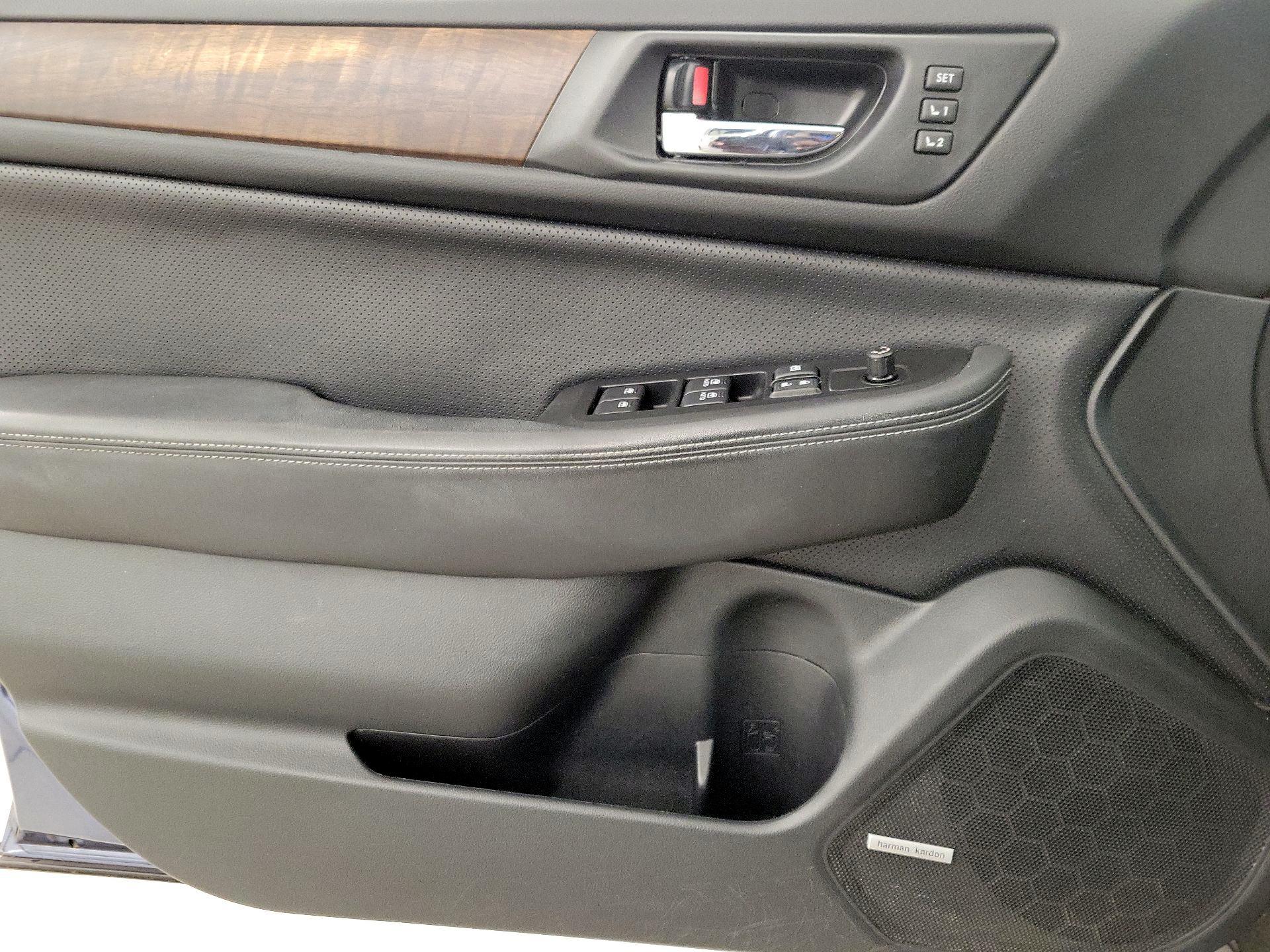 Thumbnail: 2015 Subaru Outback - 12