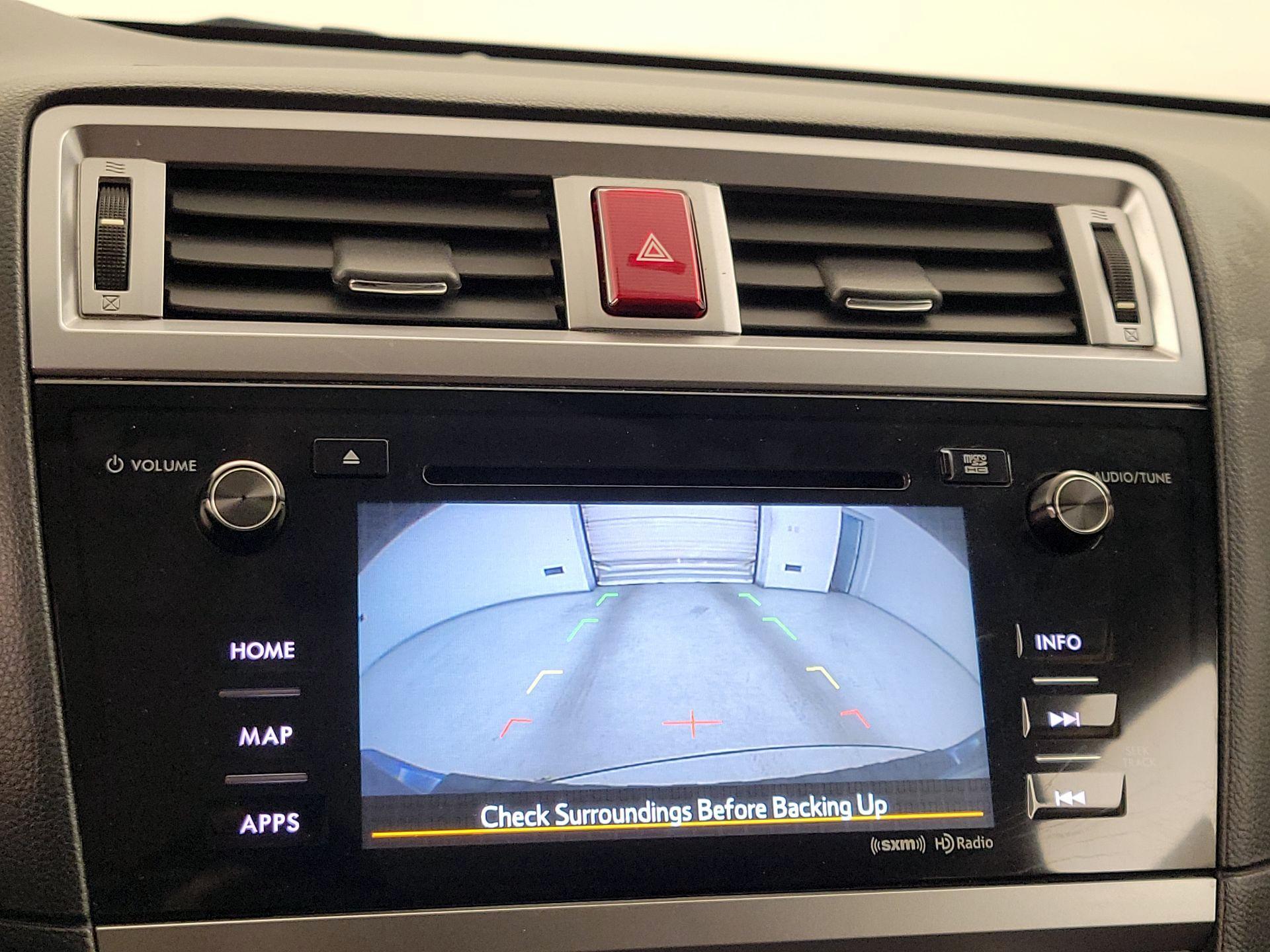 Thumbnail: 2015 Subaru Outback - 15