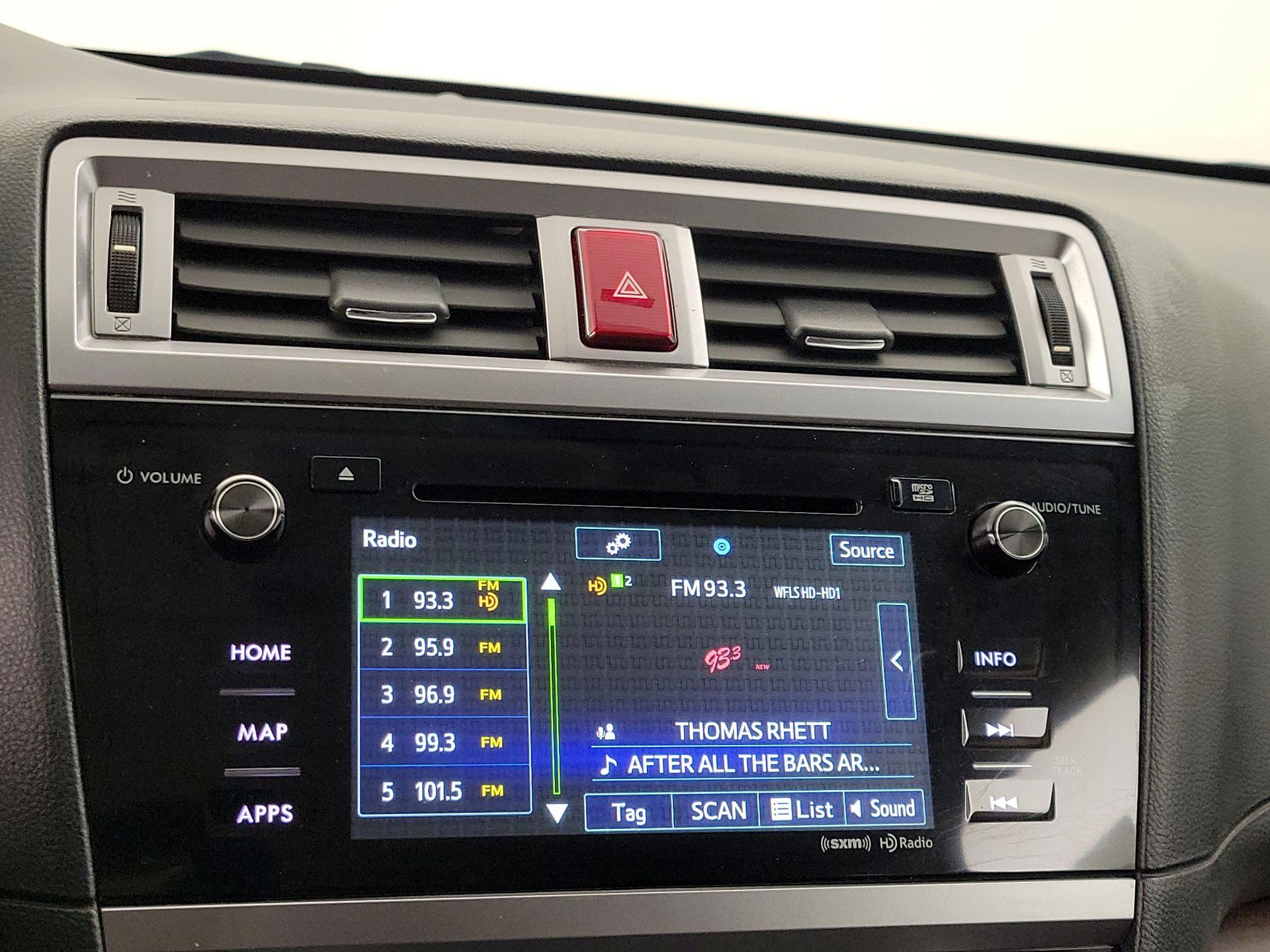 Thumbnail: 2015 Subaru Outback - 16