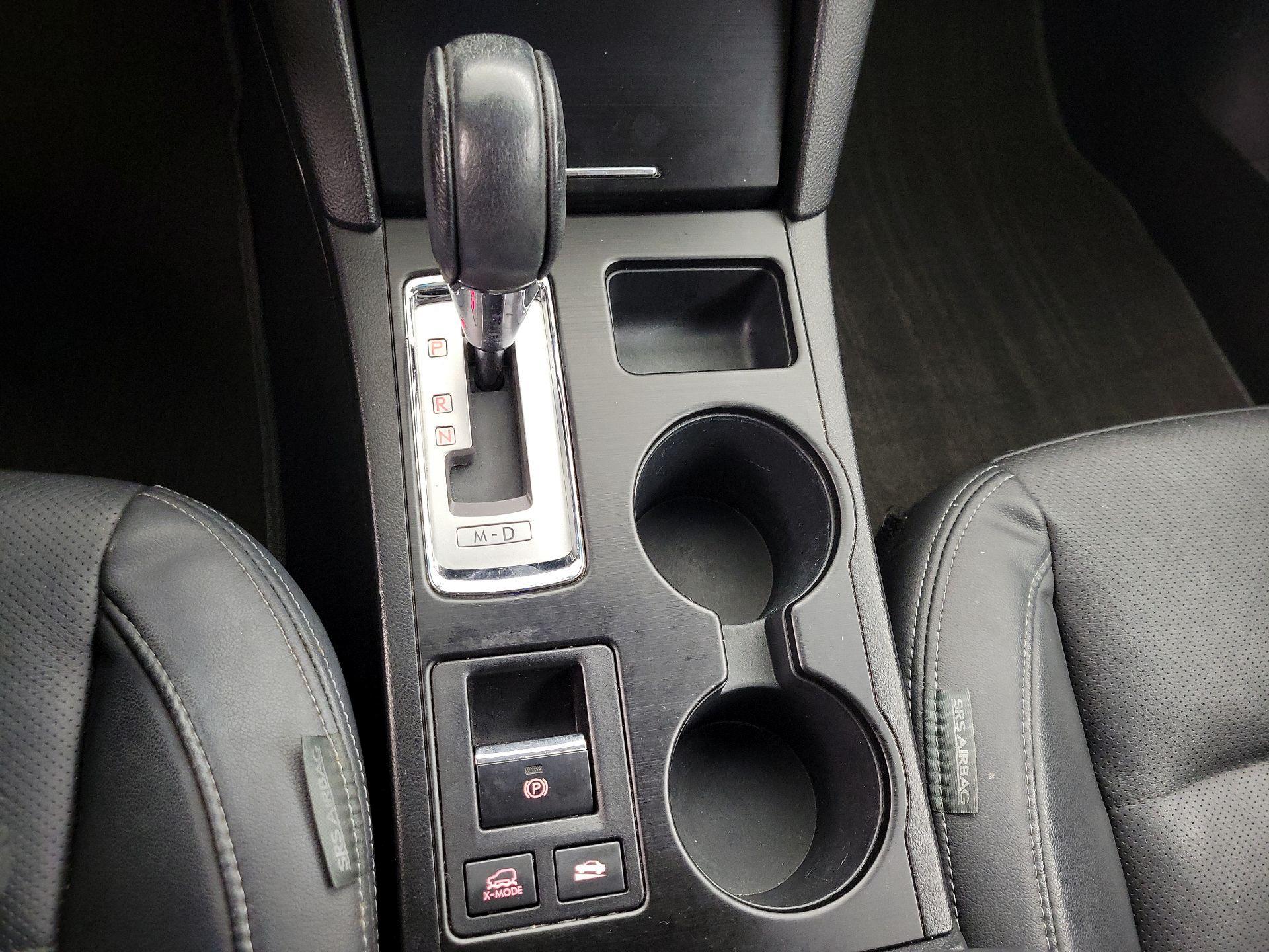 Thumbnail: 2015 Subaru Outback - 18