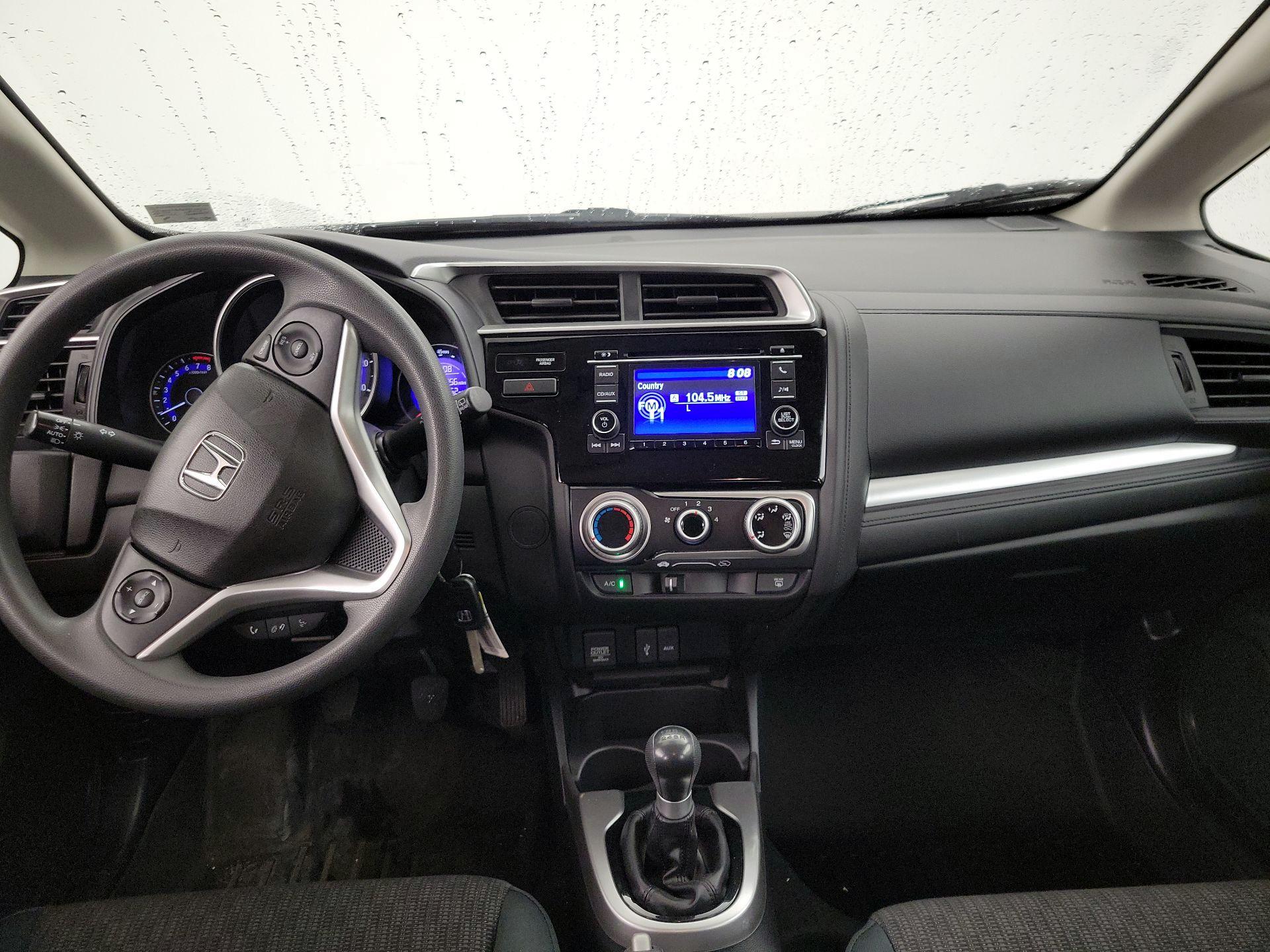 Thumbnail: 2017 Honda Fit - 9