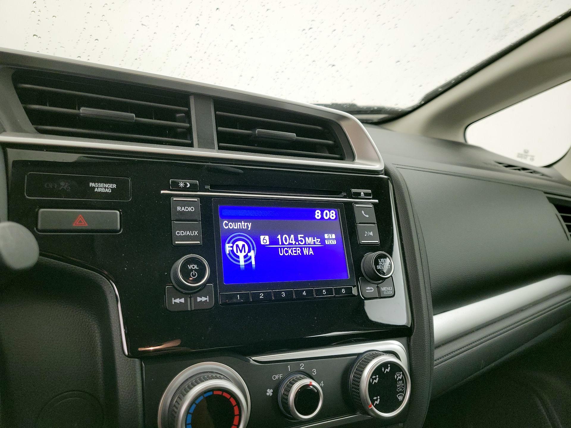 Thumbnail: 2017 Honda Fit - 15