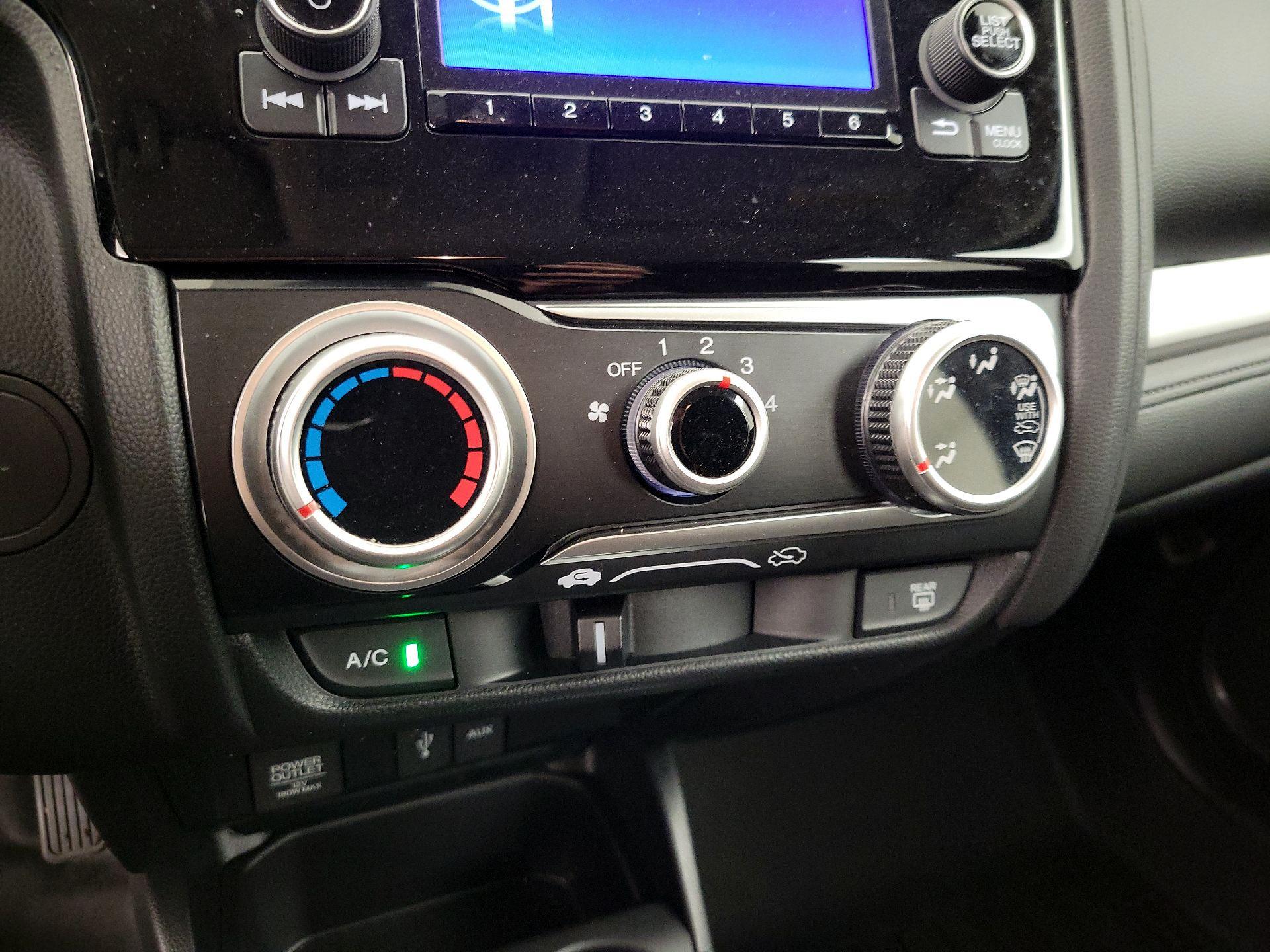 Thumbnail: 2017 Honda Fit - 16