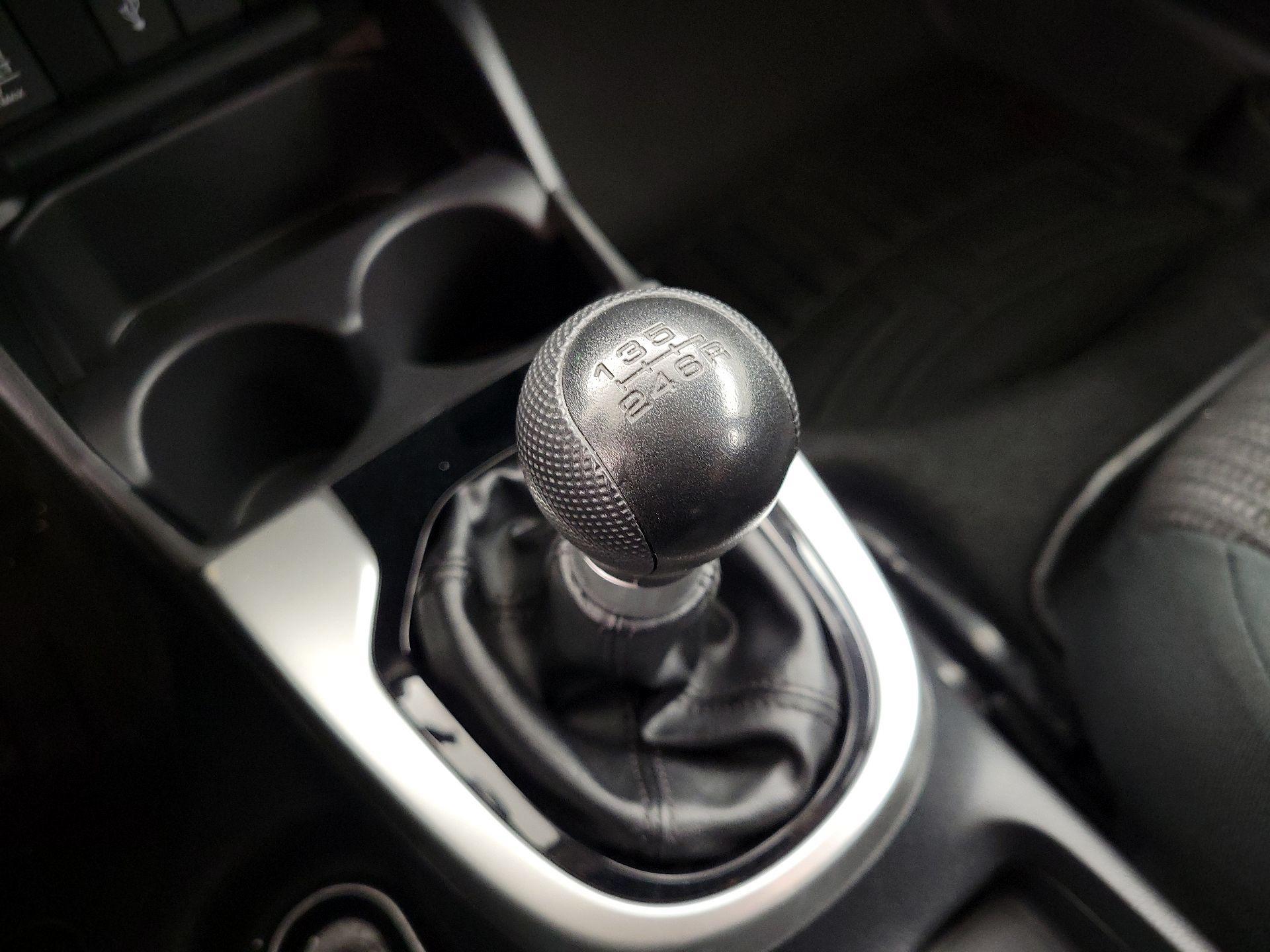 Thumbnail: 2017 Honda Fit - 17