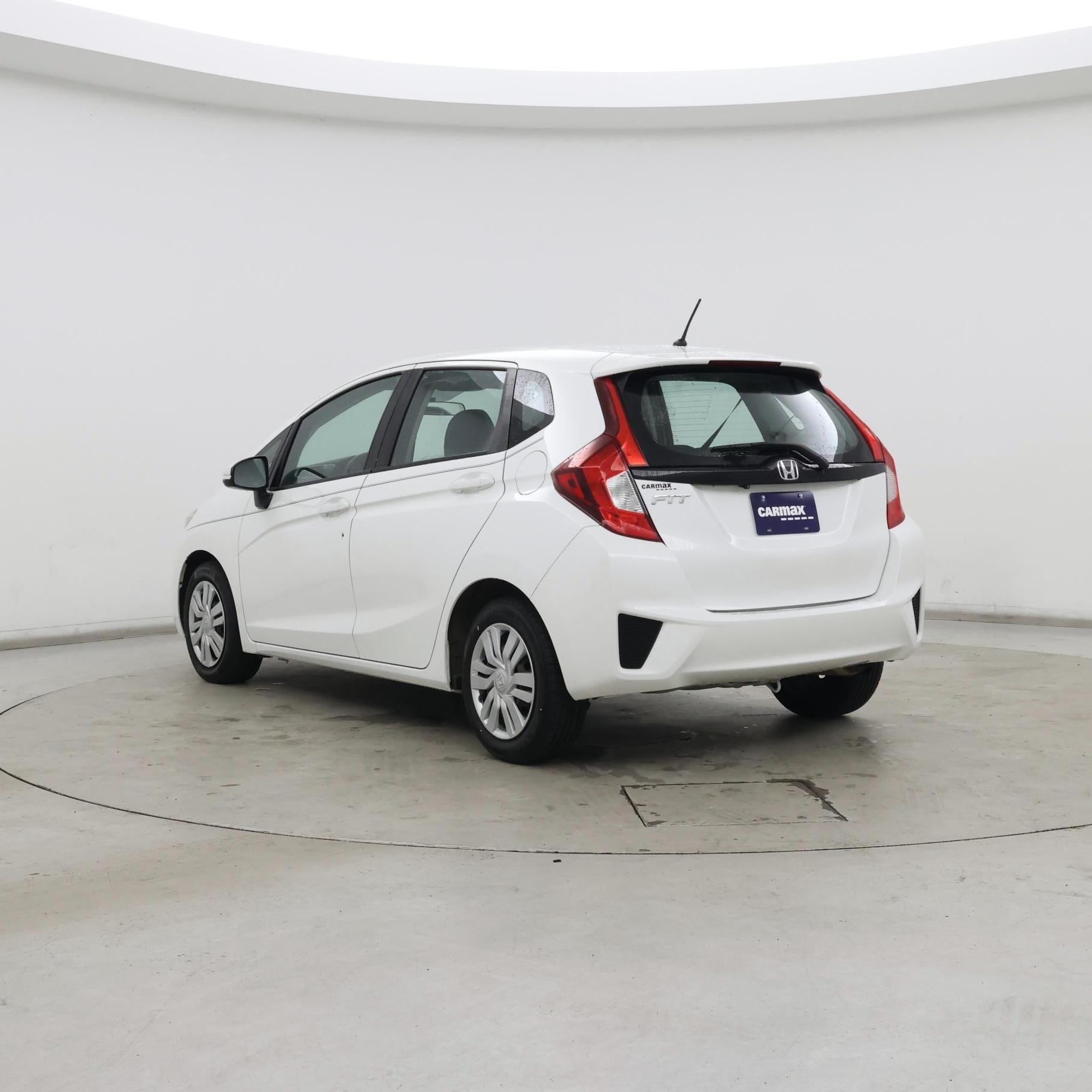 Thumbnail: 2017 Honda Fit - 2