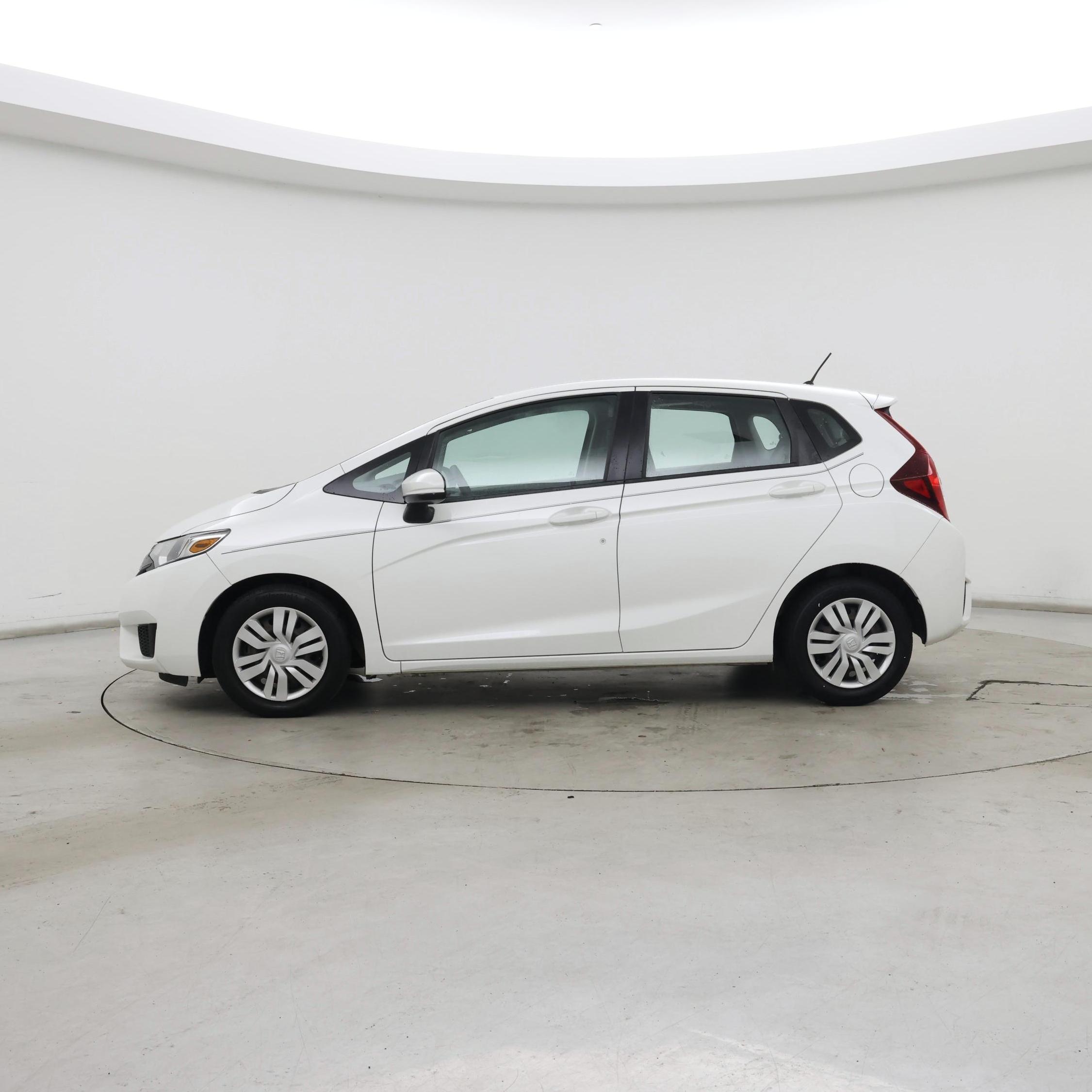 Thumbnail: 2017 Honda Fit - 3