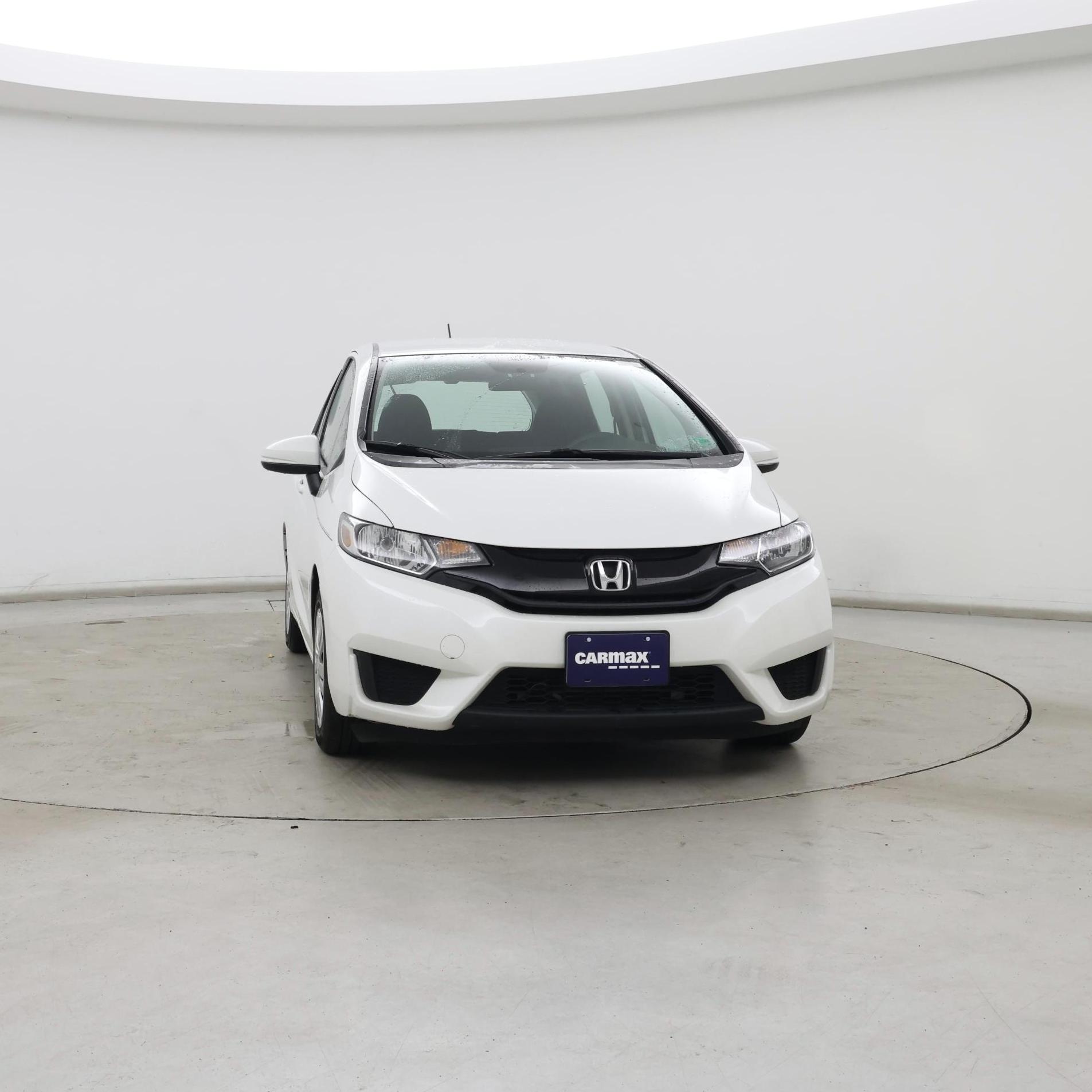 Thumbnail: 2017 Honda Fit - 5