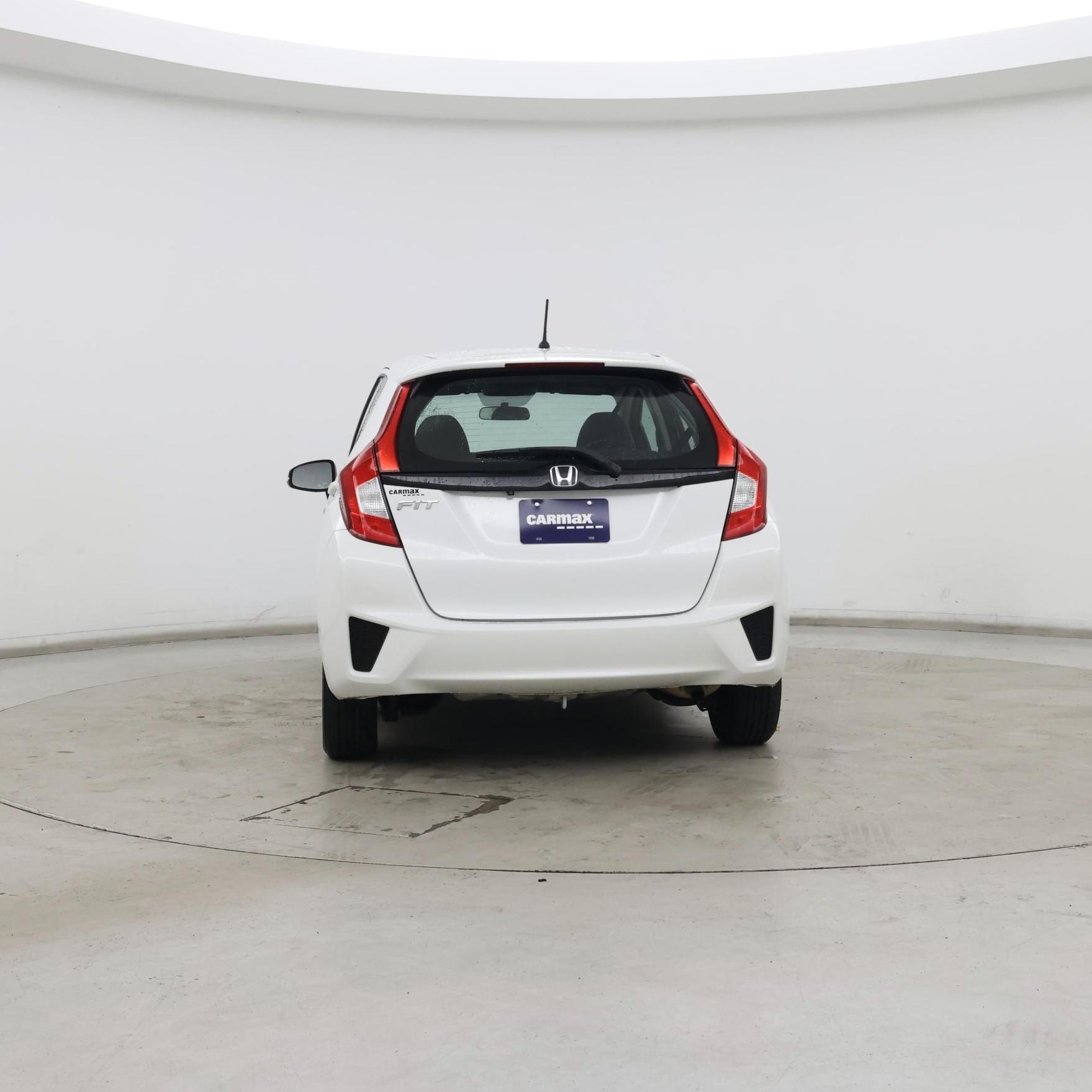 Thumbnail: 2017 Honda Fit - 6