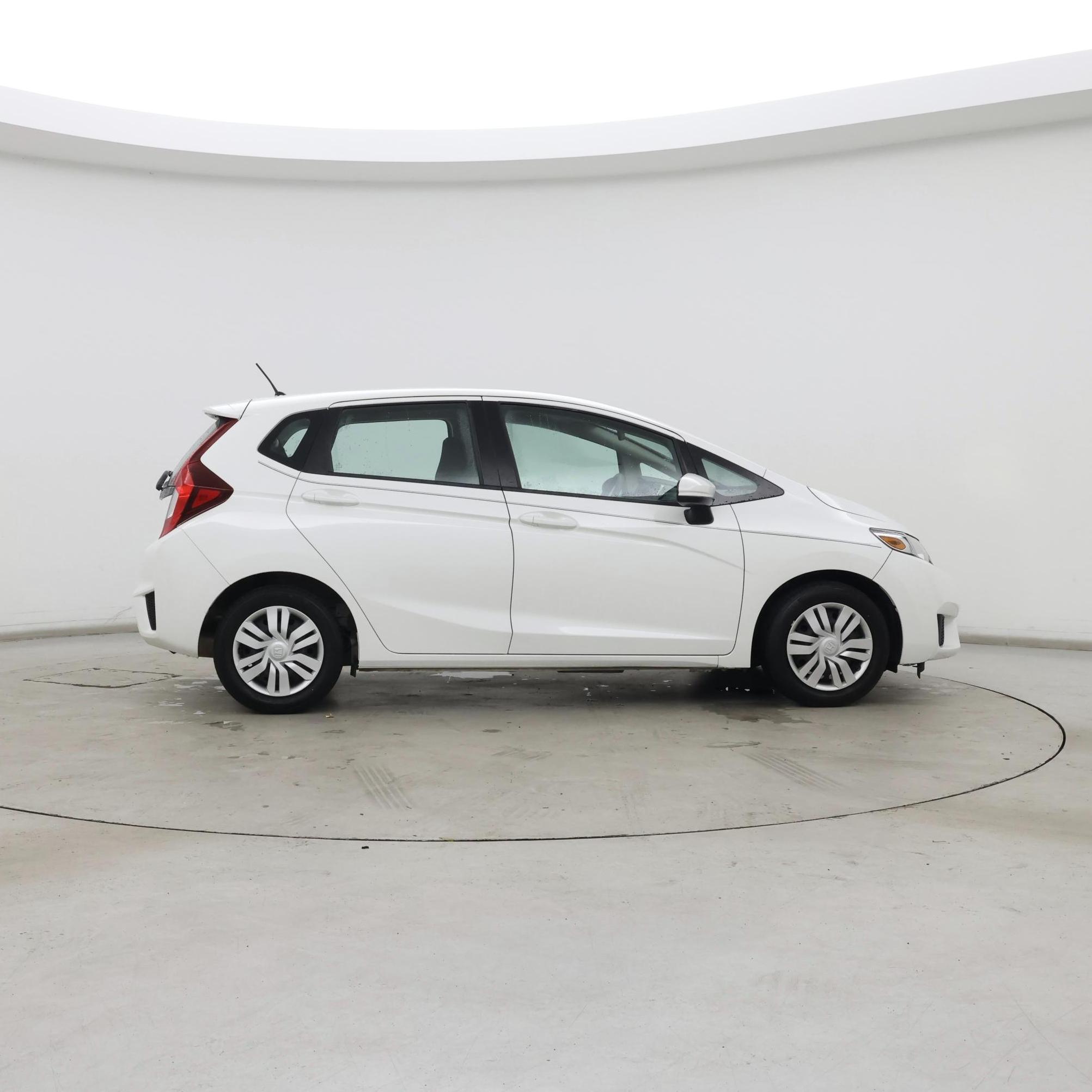 Thumbnail: 2017 Honda Fit - 7