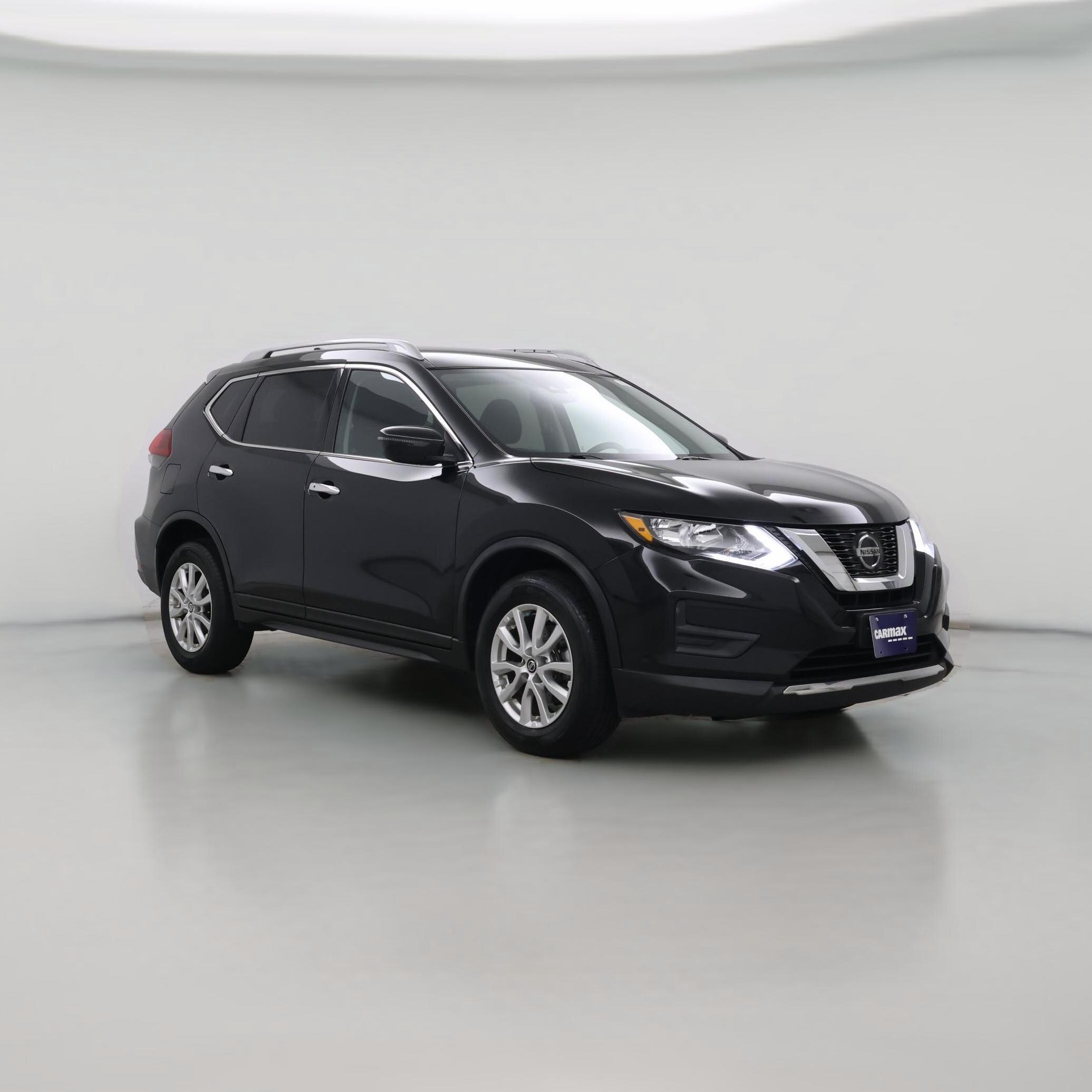 Thumbnail: 2020 Nissan Rogue - 1