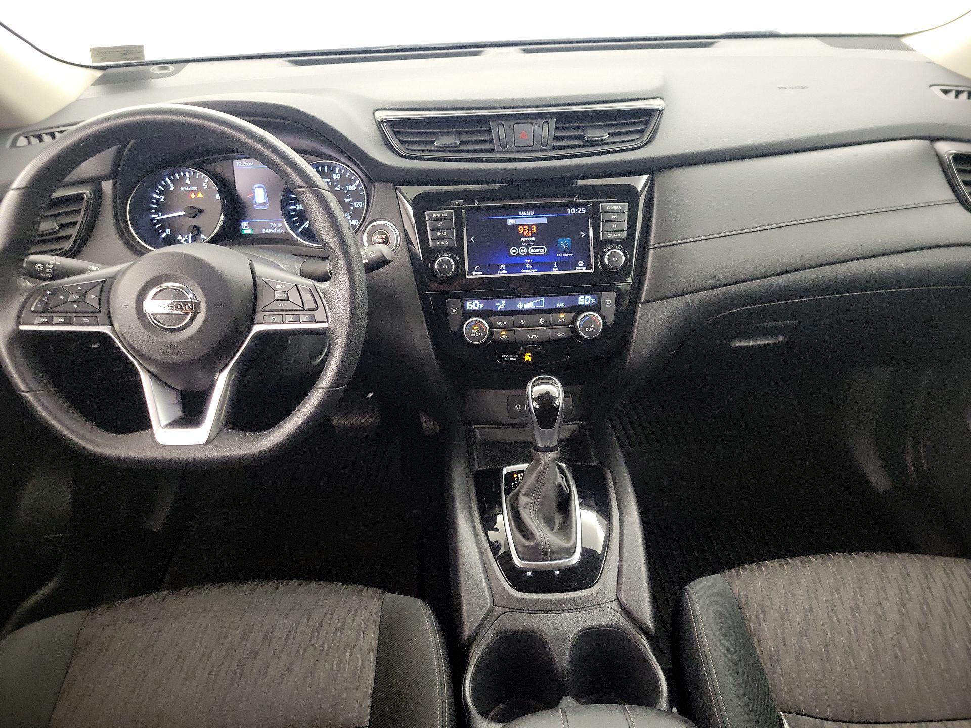 Thumbnail: 2020 Nissan Rogue - 9