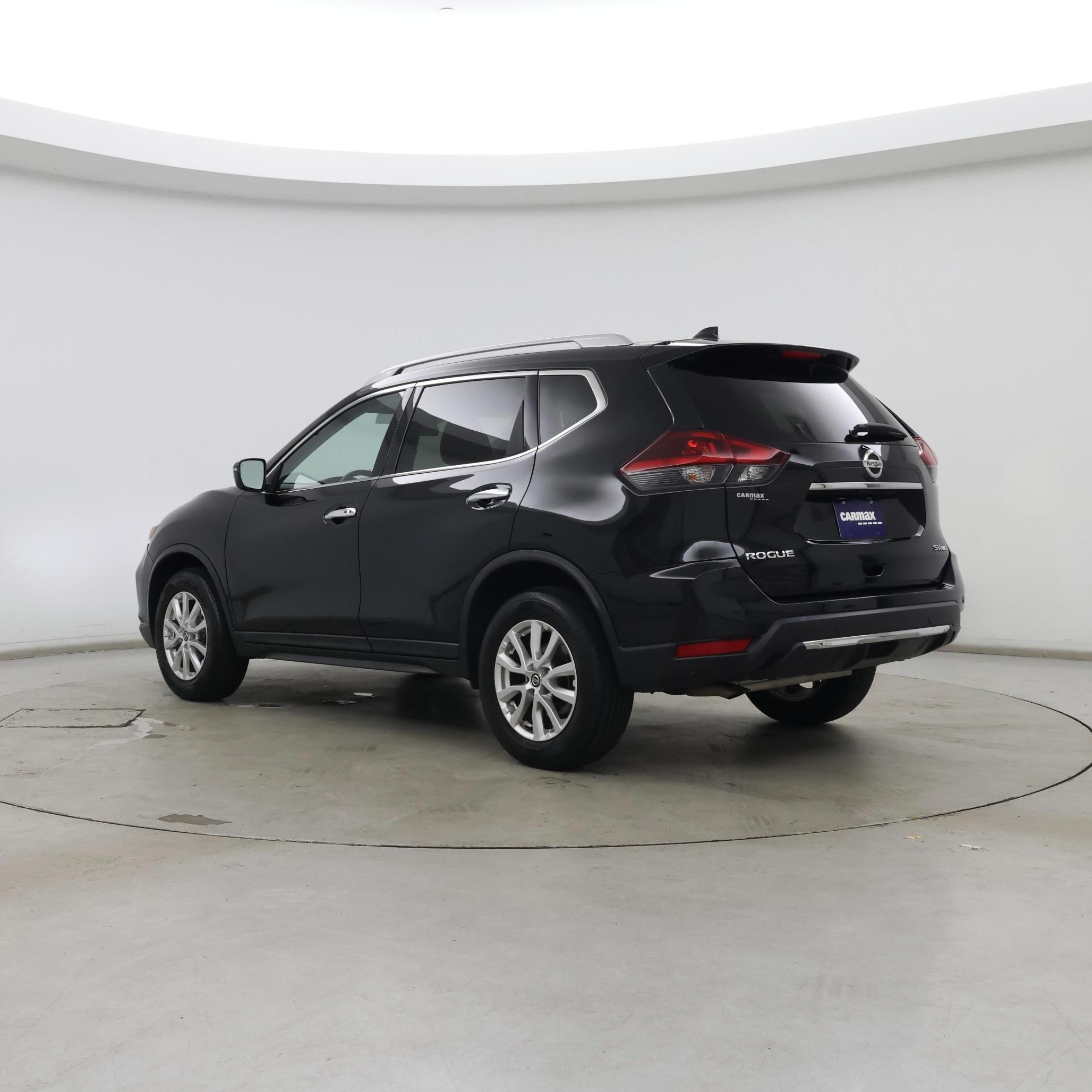 Thumbnail: 2020 Nissan Rogue - 2