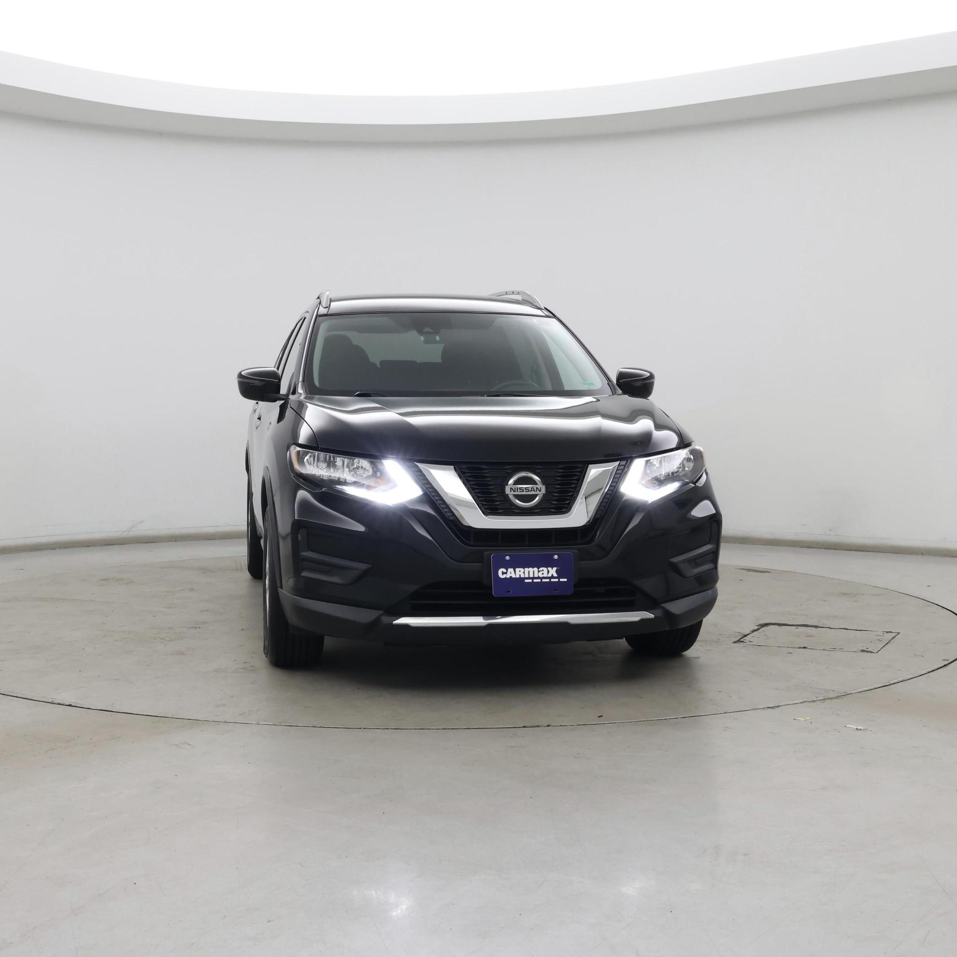 Thumbnail: 2020 Nissan Rogue - 5