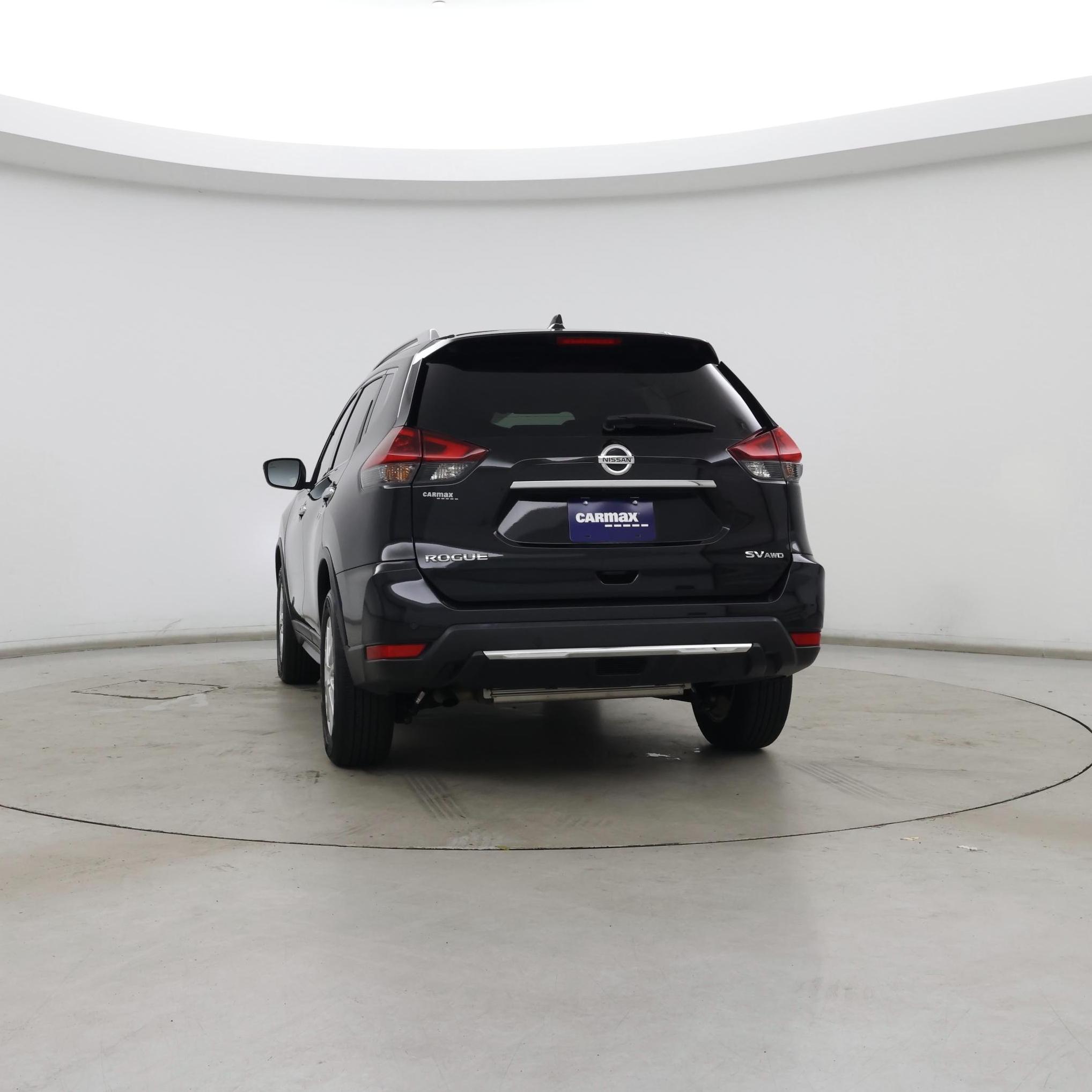 Thumbnail: 2020 Nissan Rogue - 6