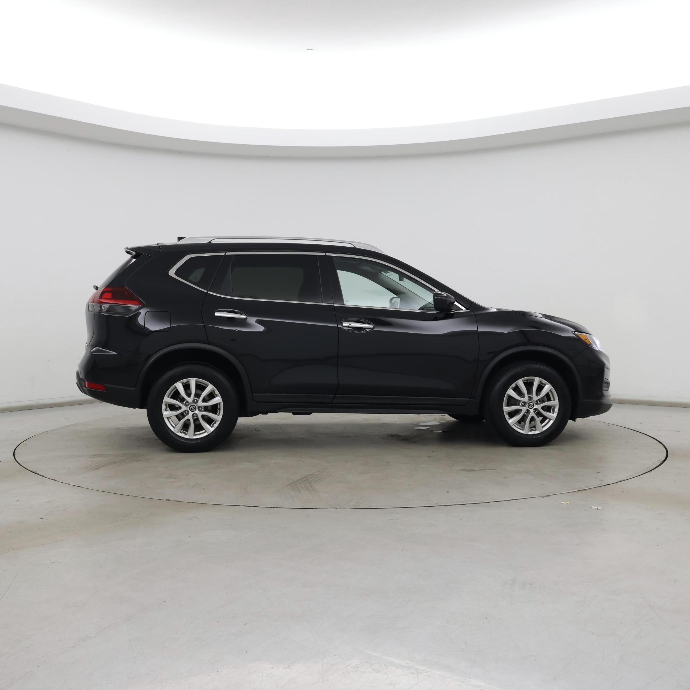 Thumbnail: 2020 Nissan Rogue - 7