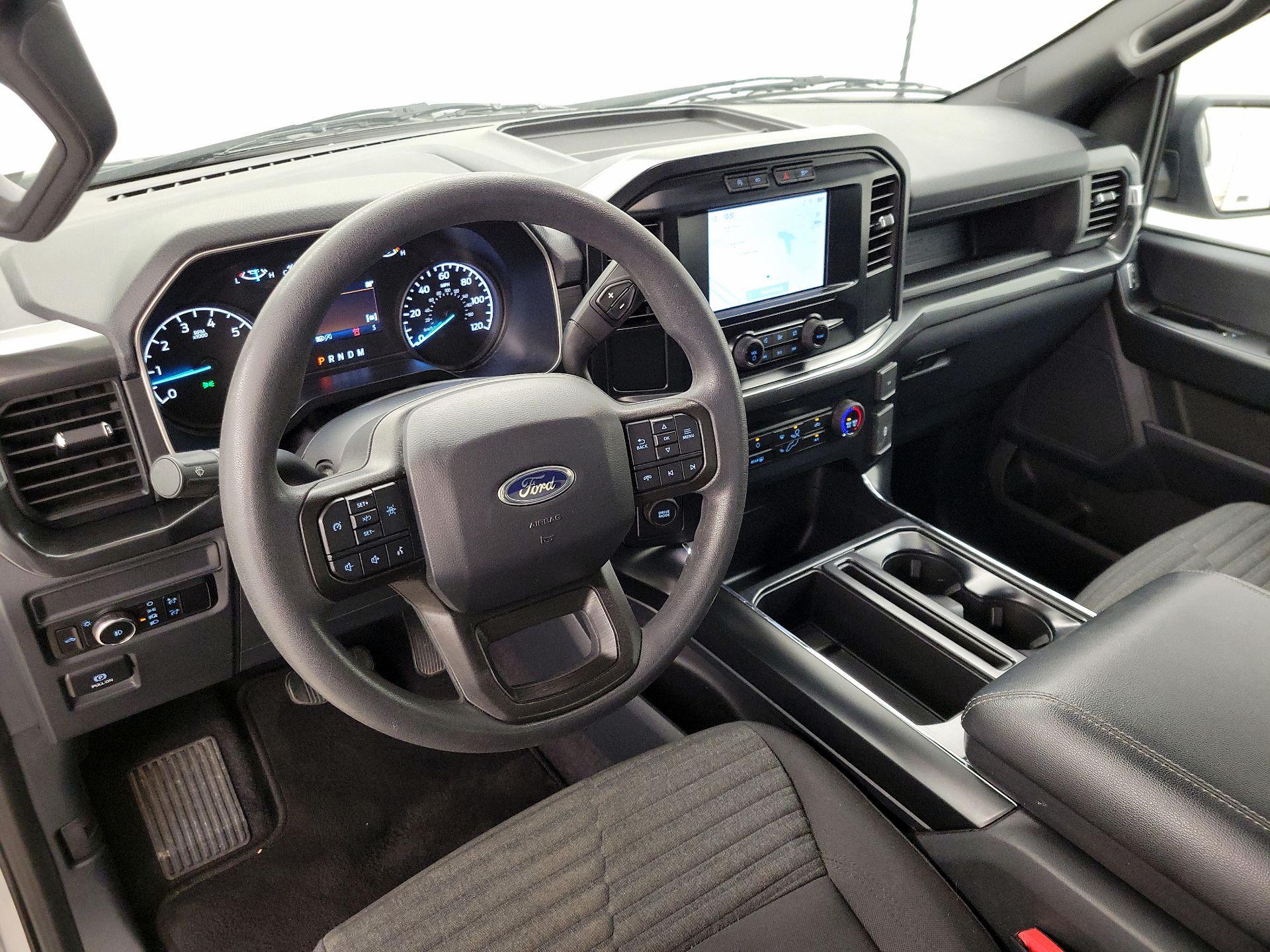 Thumbnail: 2023 Ford F-150 - 9