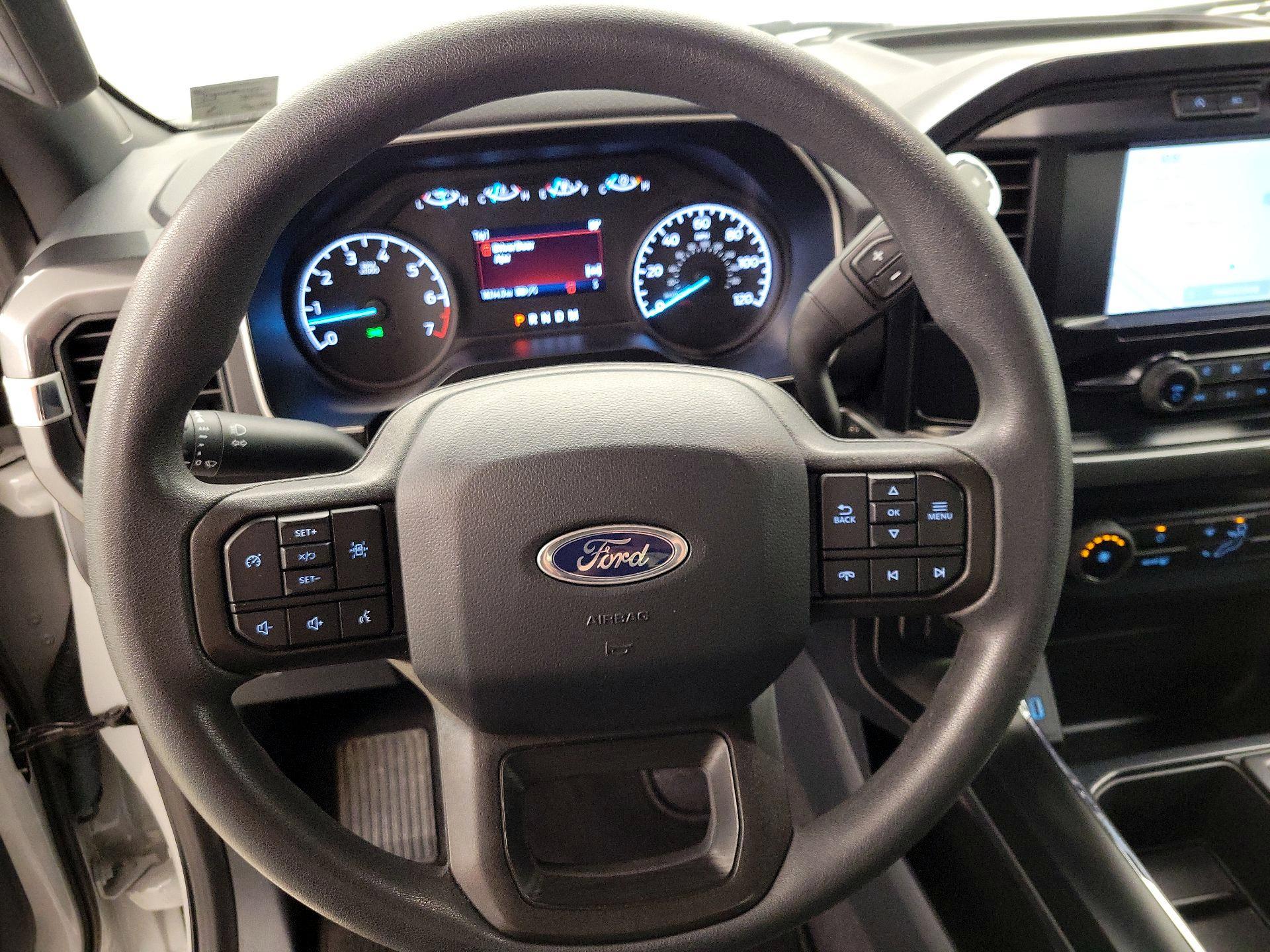 Thumbnail: 2023 Ford F-150 - 10
