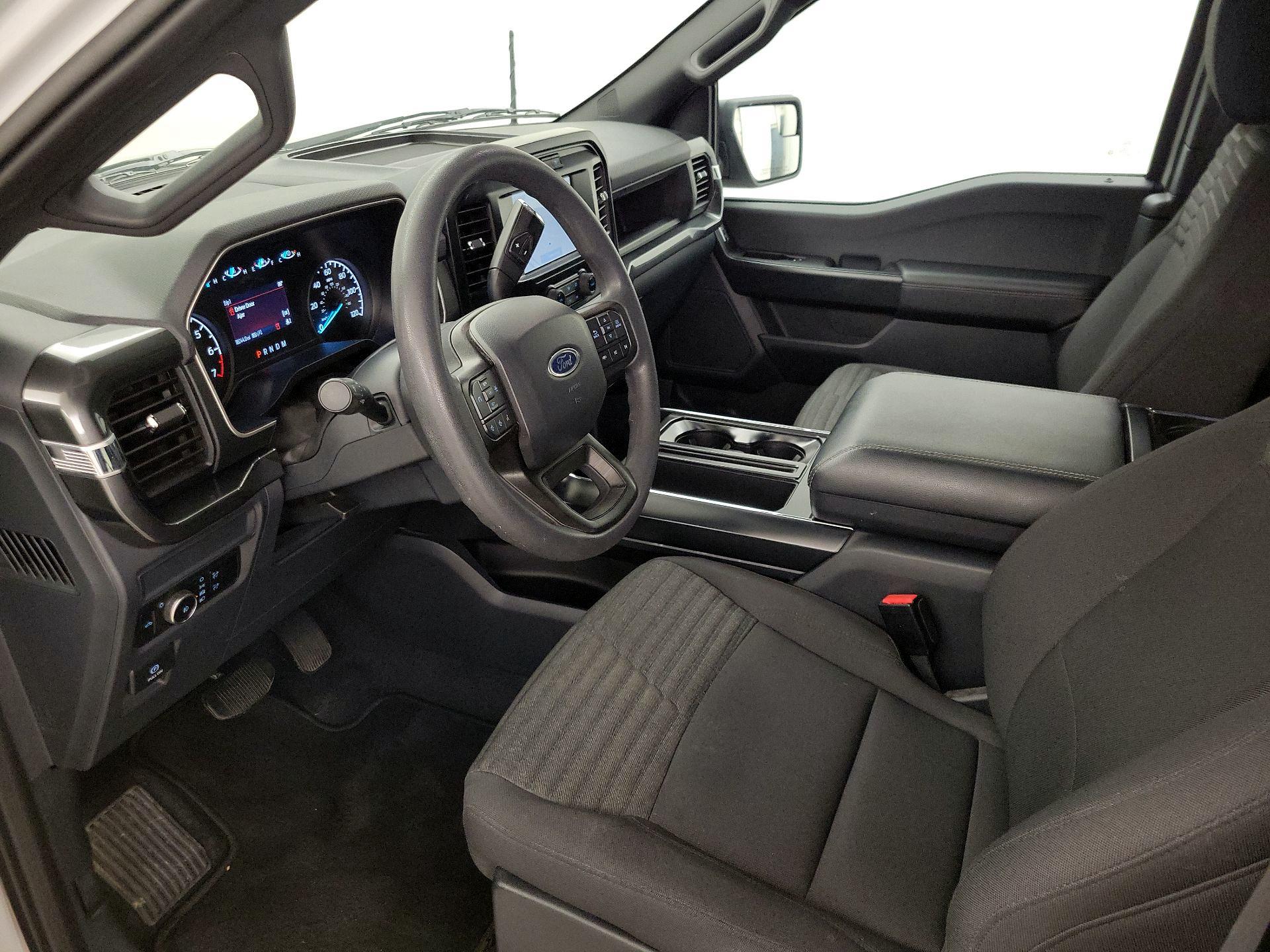 Thumbnail: 2023 Ford F-150 - 11