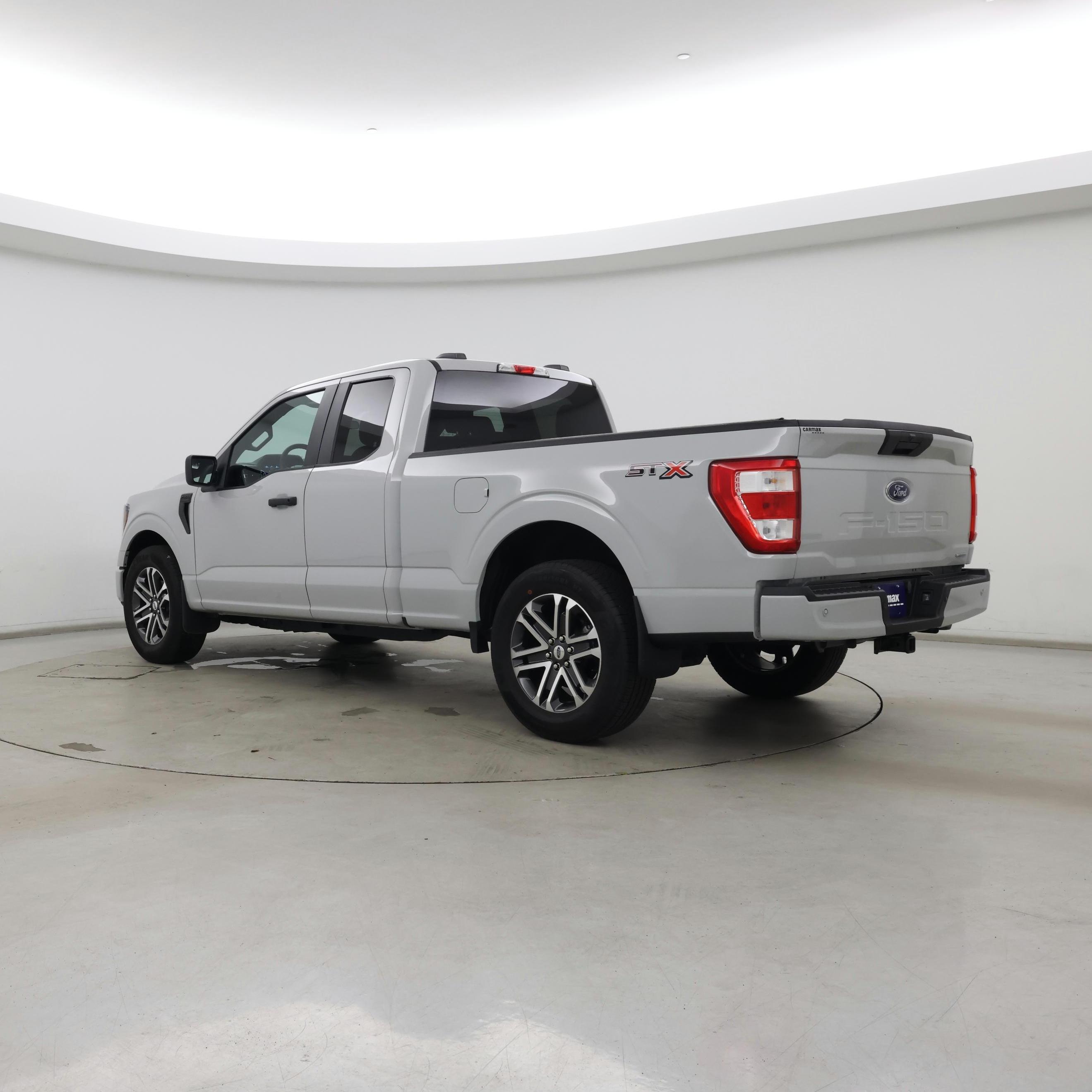 Thumbnail: 2023 Ford F-150 - 2