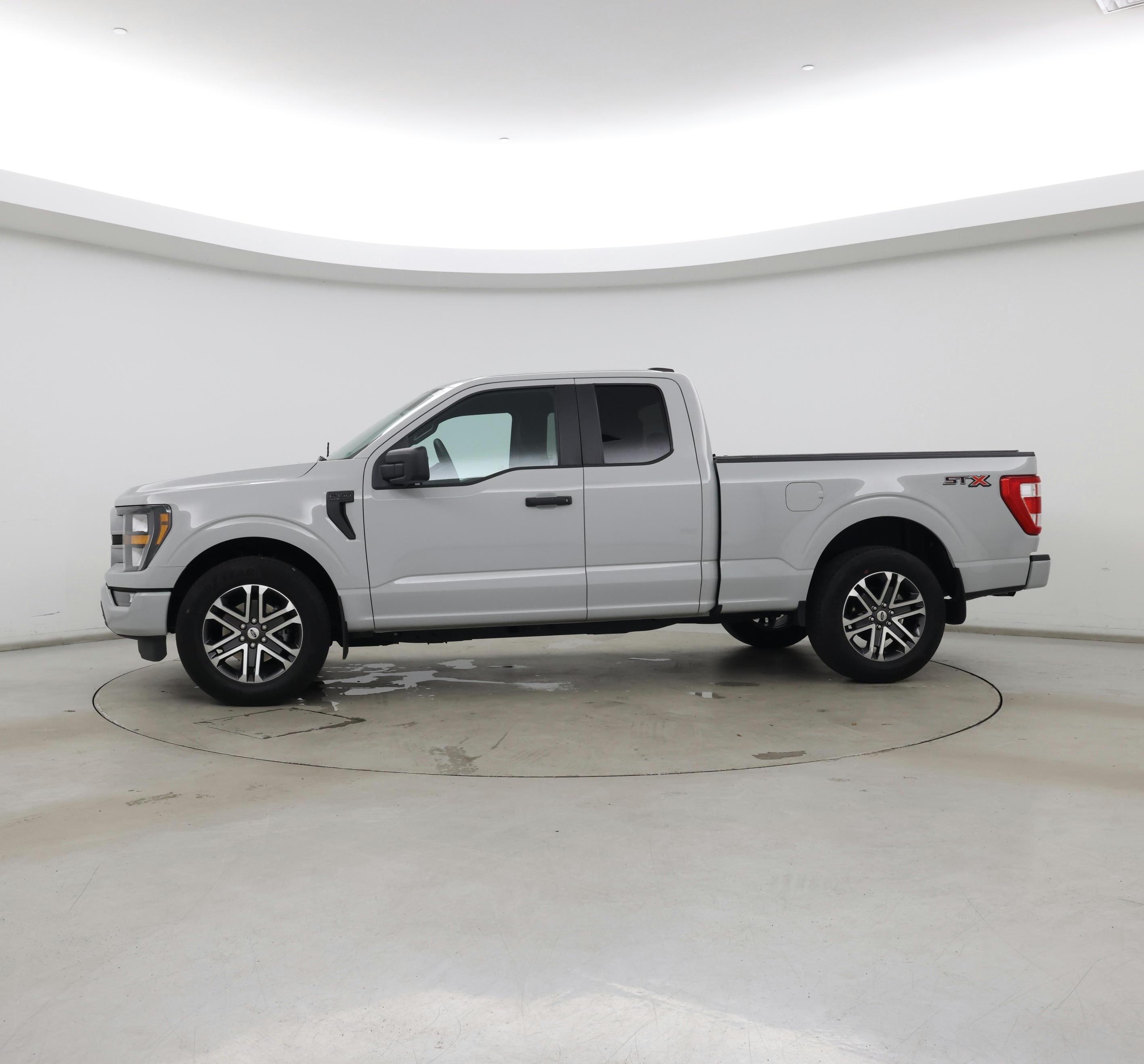 Thumbnail: 2023 Ford F-150 - 3