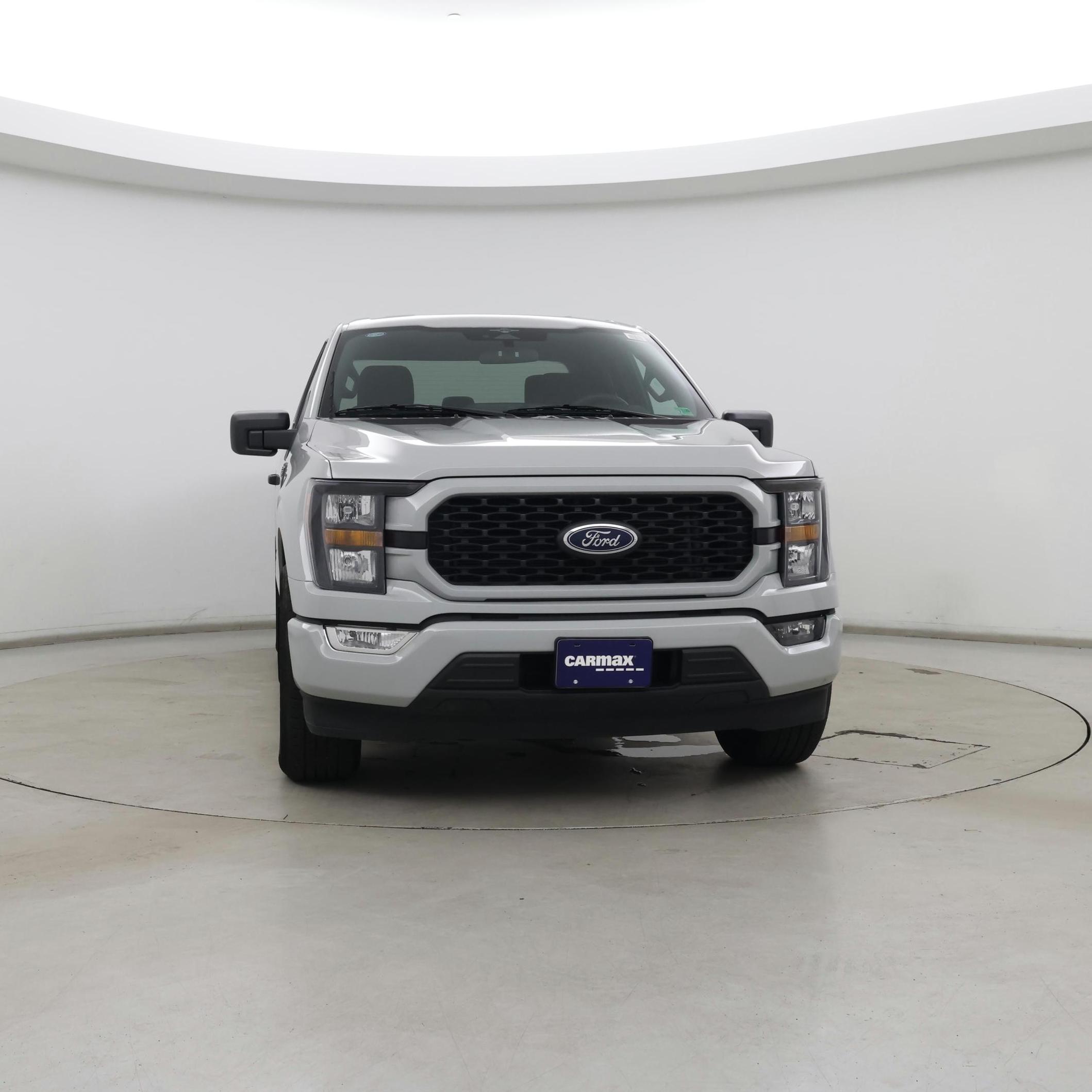 Thumbnail: 2023 Ford F-150 - 5