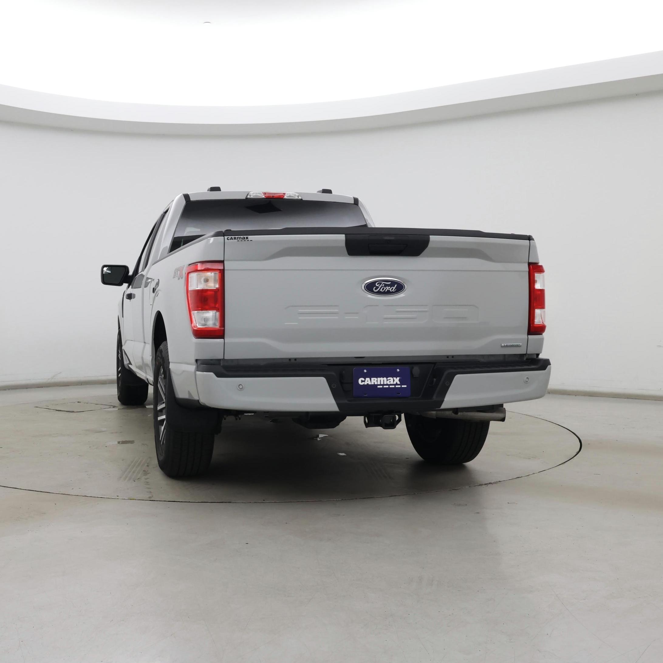 Thumbnail: 2023 Ford F-150 - 6