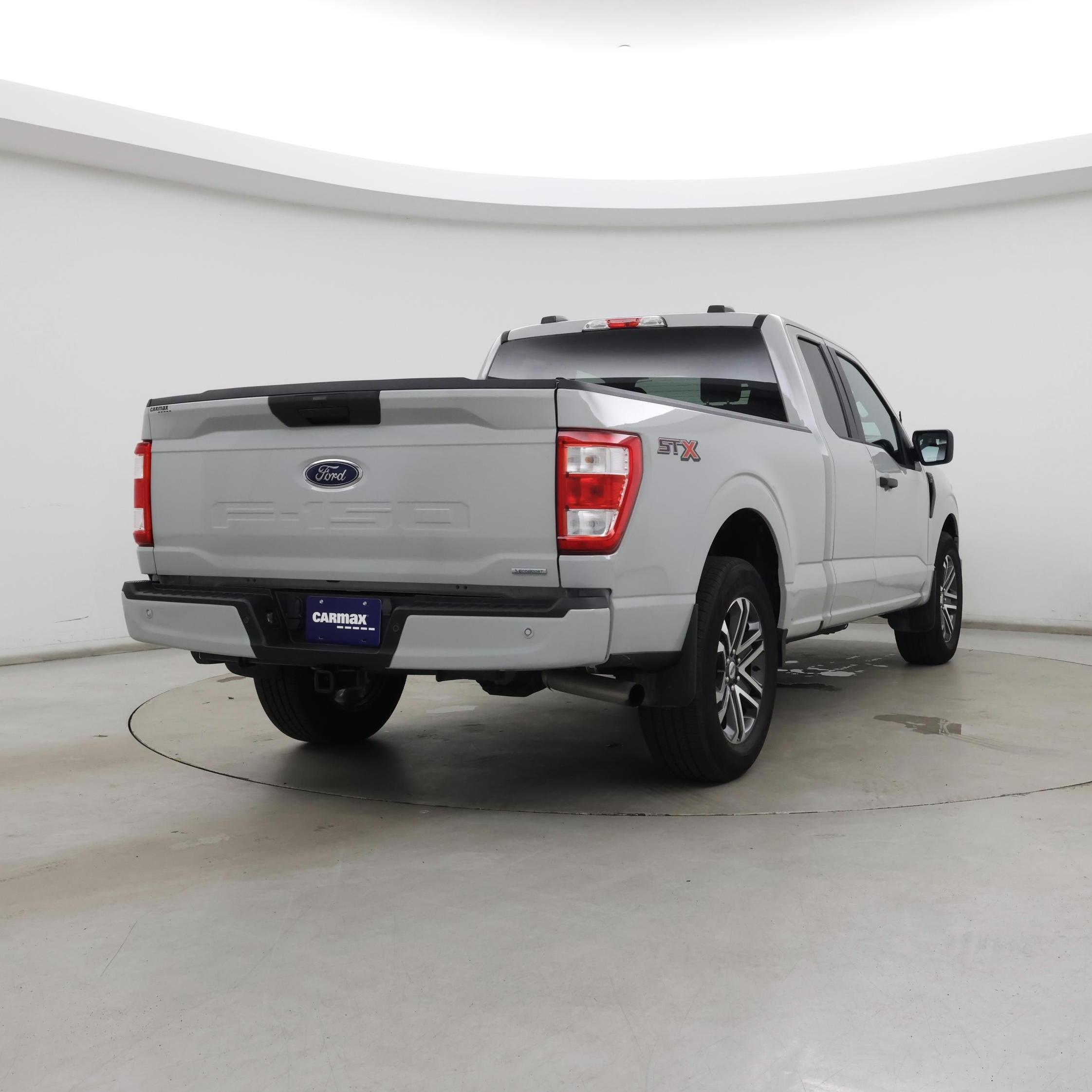Thumbnail: 2023 Ford F-150 - 8