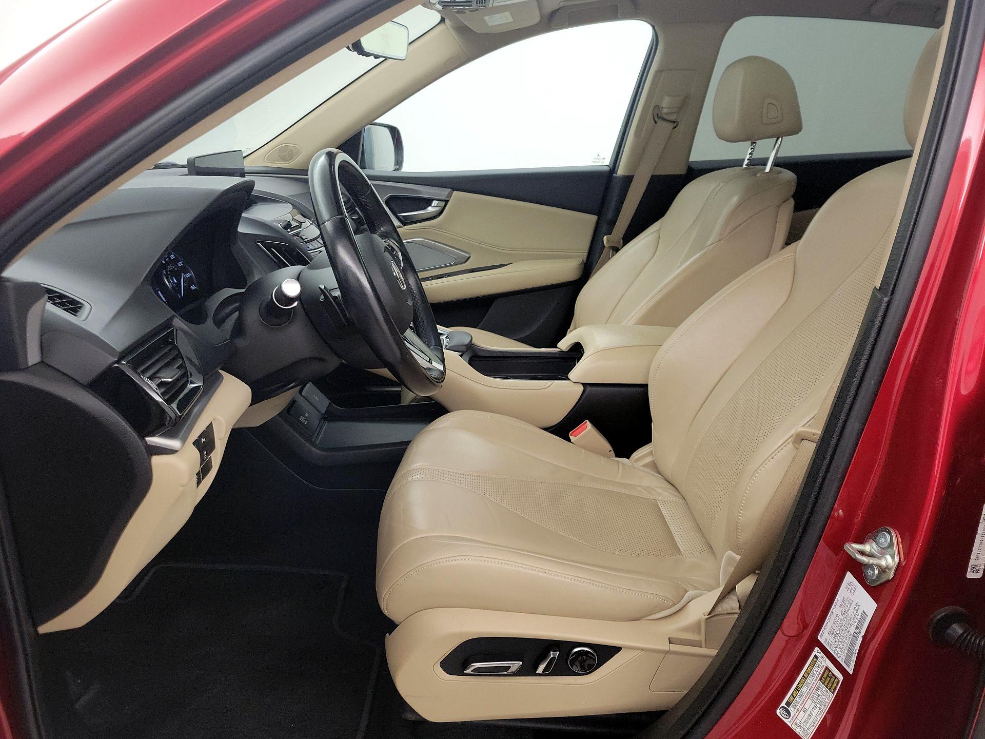 Thumbnail: 2020 Acura RDX - 11