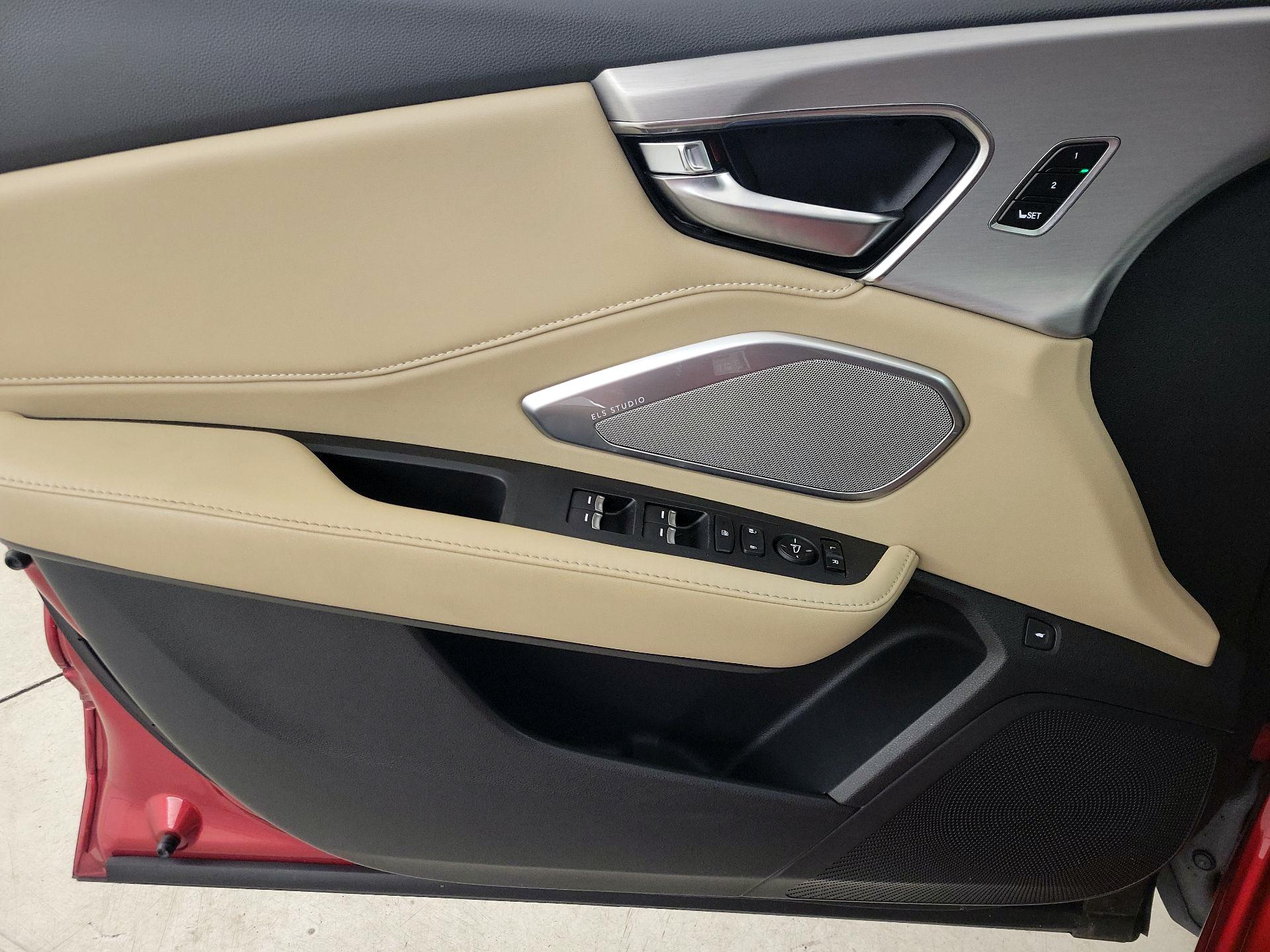 Thumbnail: 2020 Acura RDX - 12