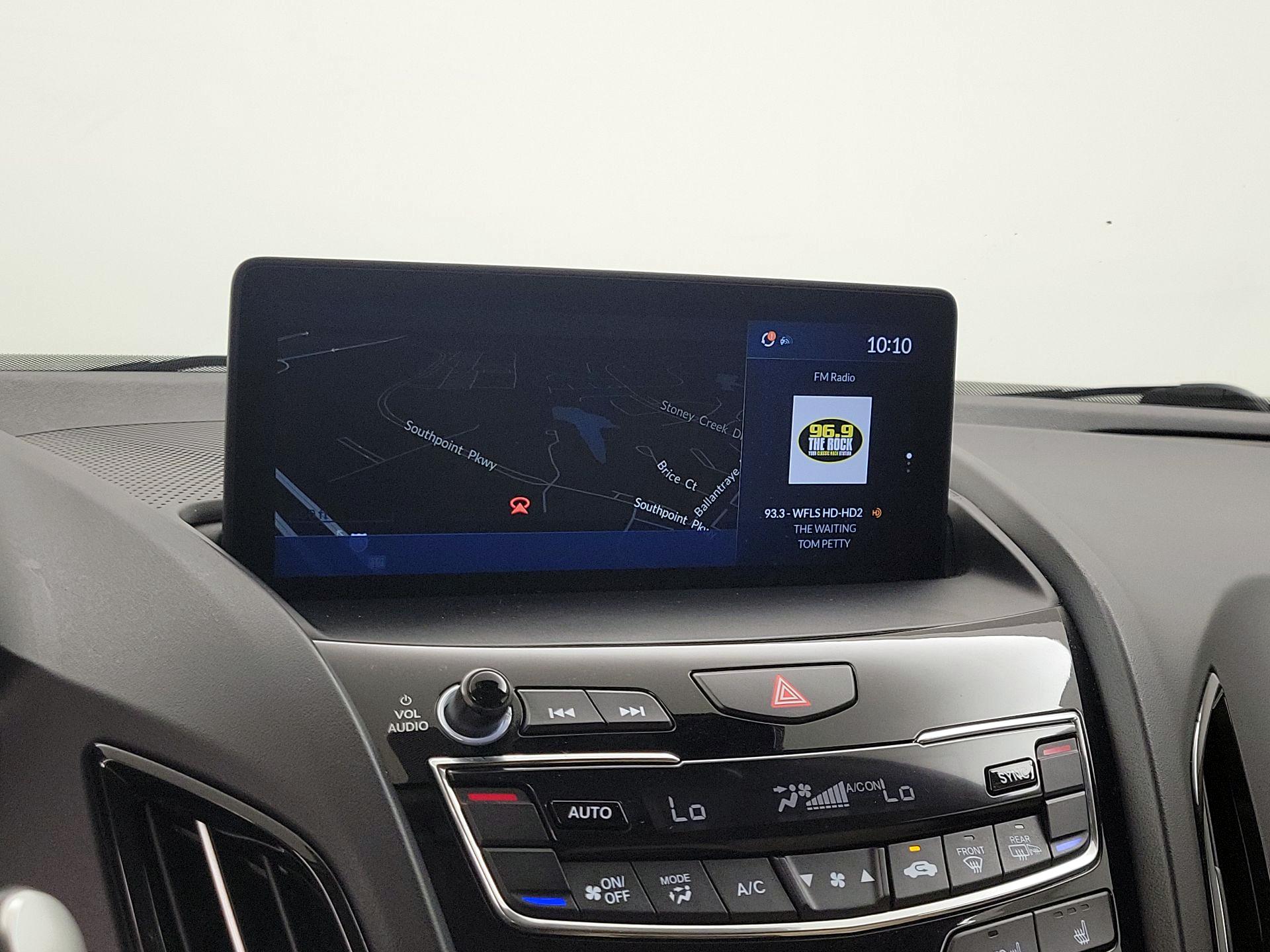 Thumbnail: 2020 Acura RDX - 14