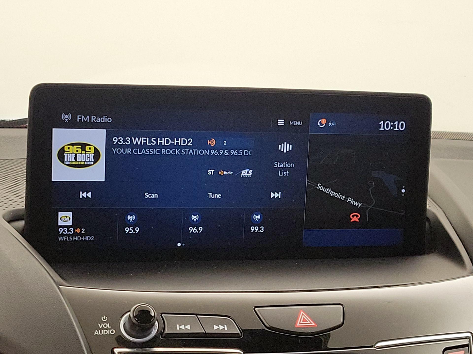 Thumbnail: 2020 Acura RDX - 16