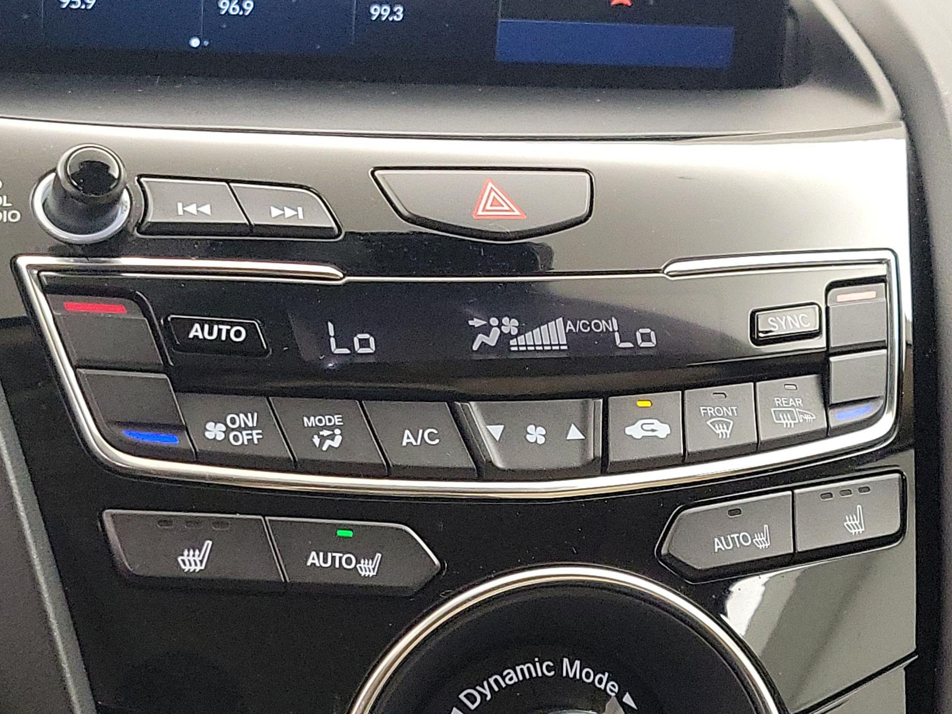 Thumbnail: 2020 Acura RDX - 17