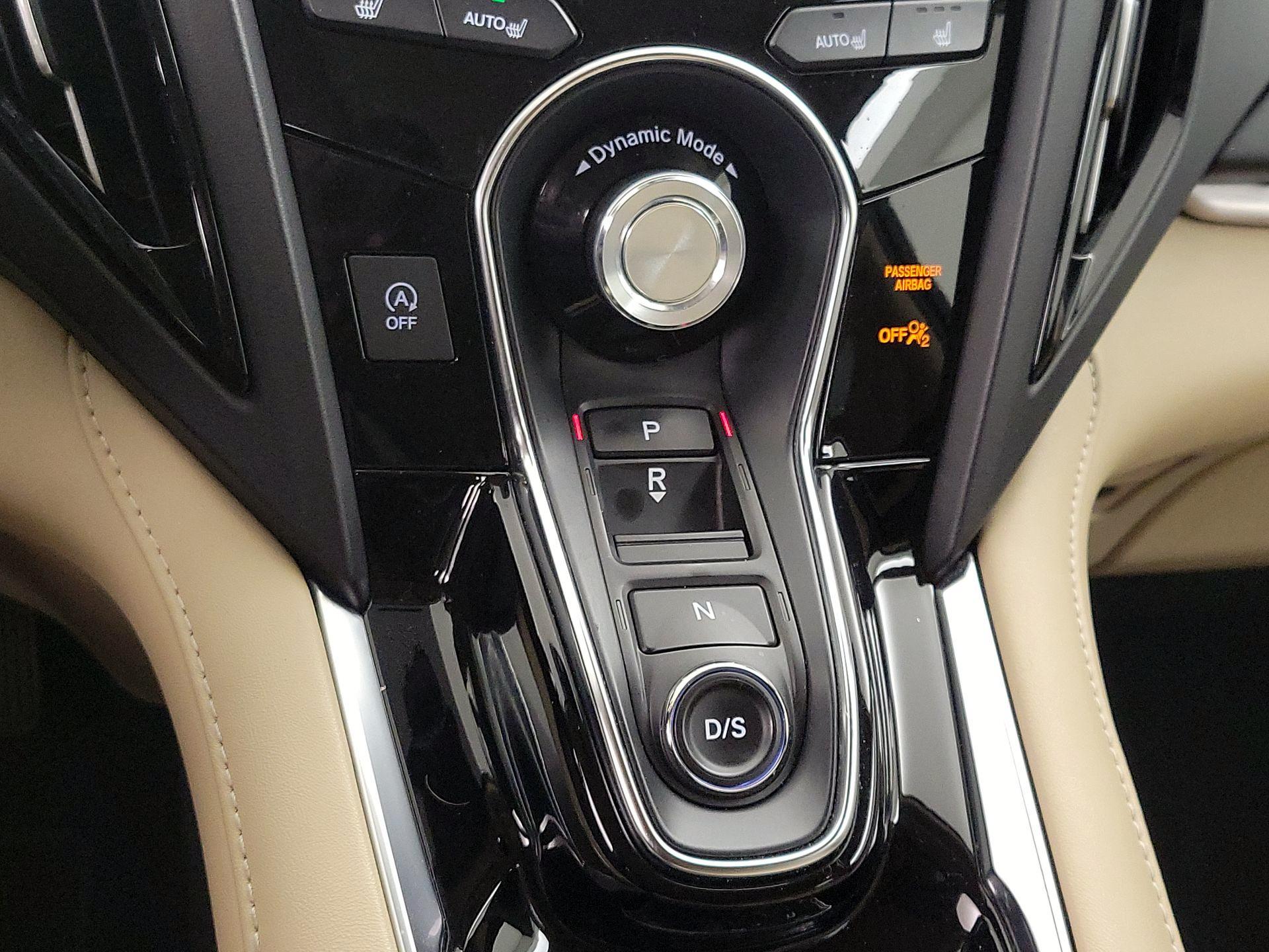 Thumbnail: 2020 Acura RDX - 18