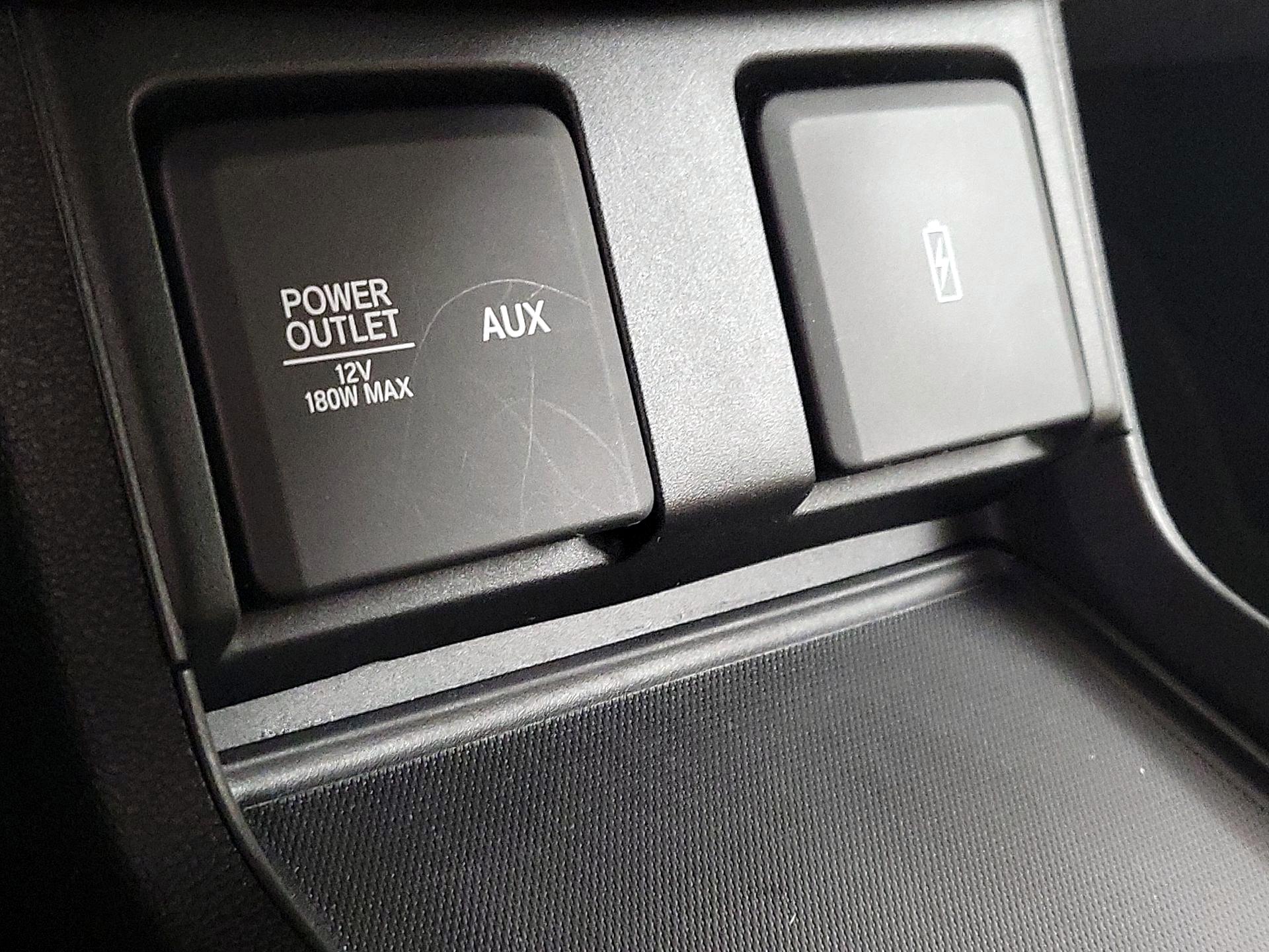 Thumbnail: 2020 Acura RDX - 19