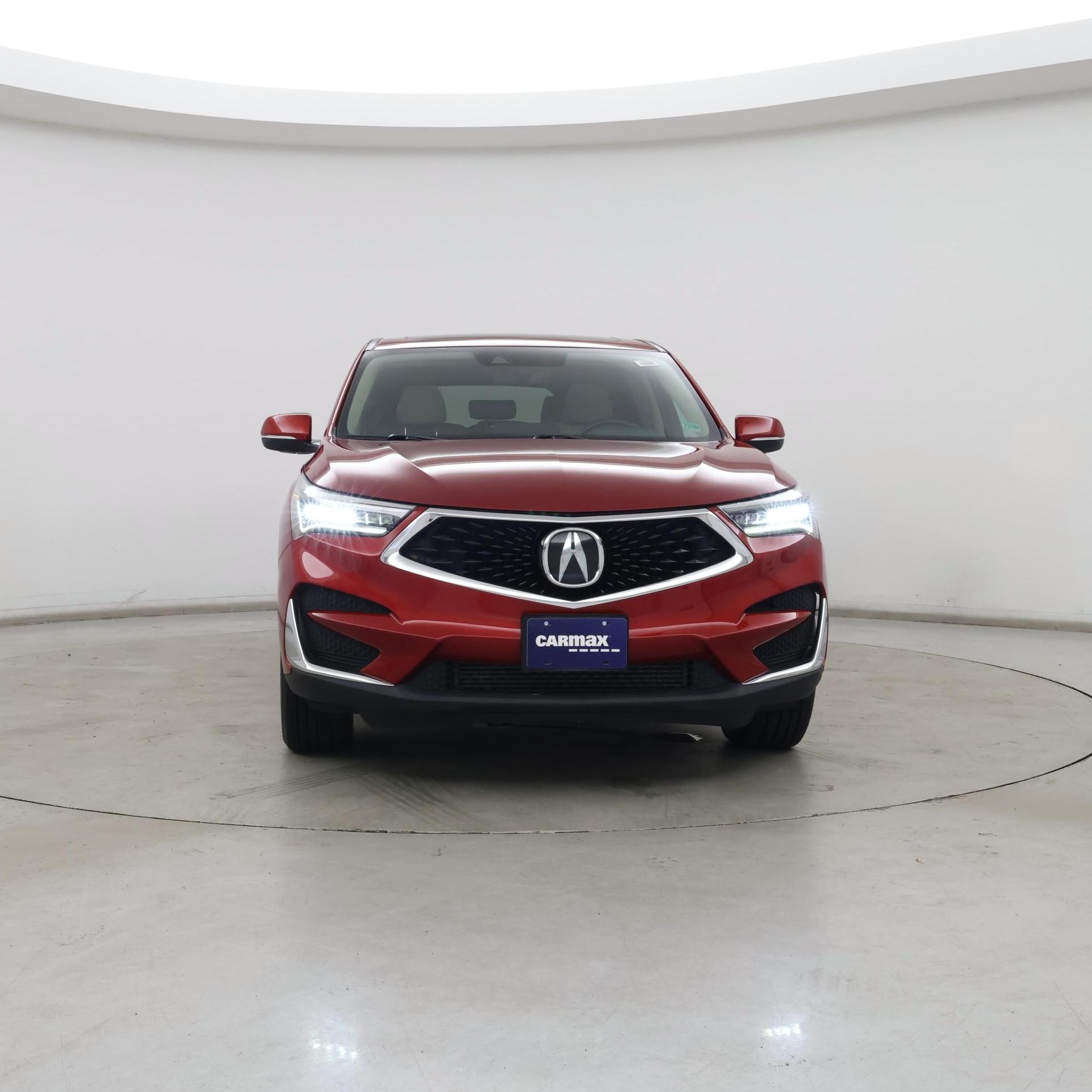 Thumbnail: 2020 Acura RDX - 5