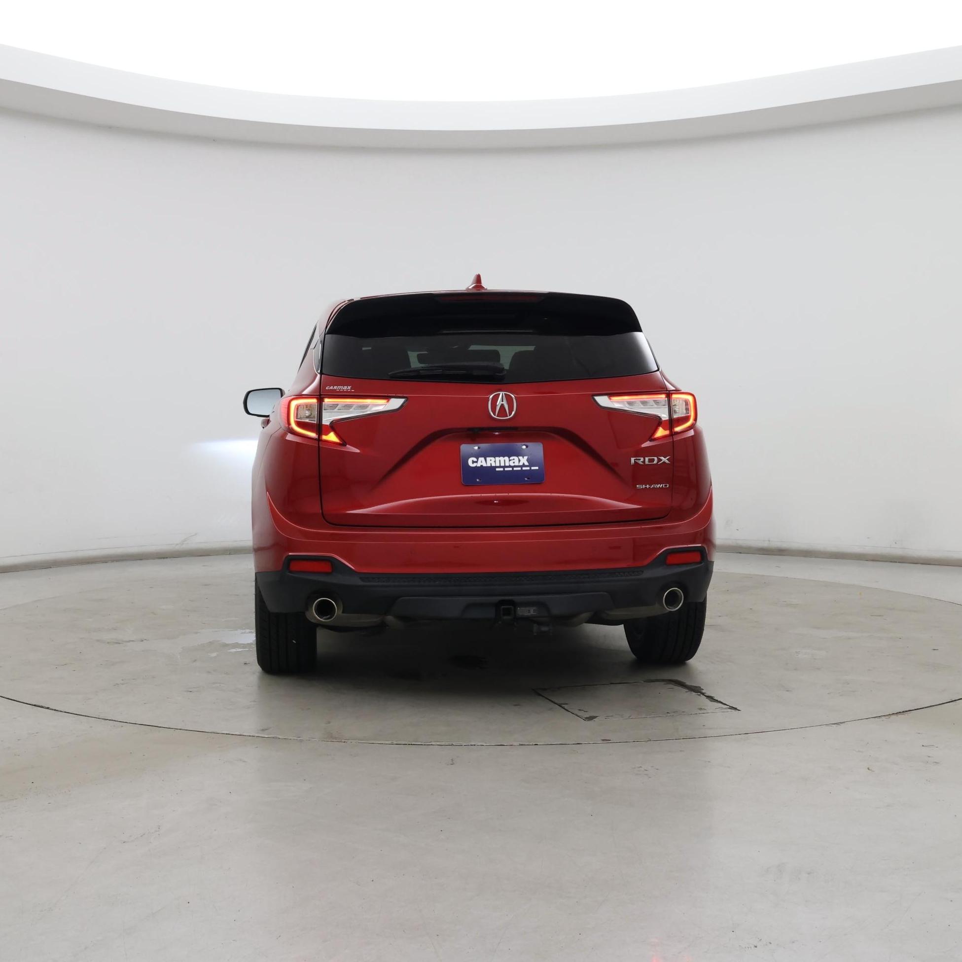 Thumbnail: 2020 Acura RDX - 6